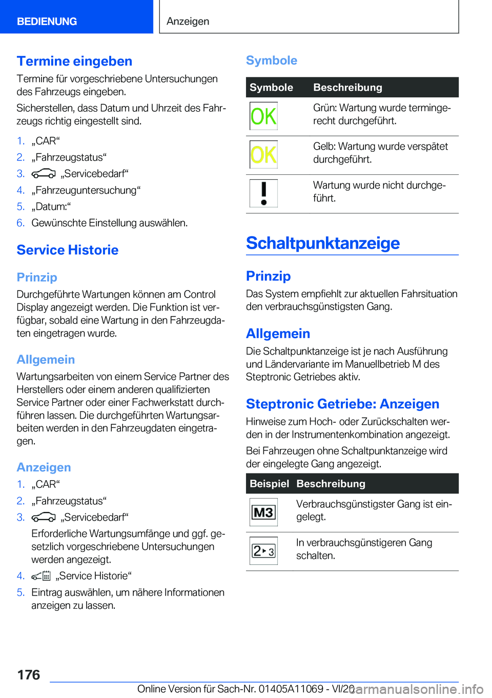BMW 7 SERIES 2021  InstruktionsbØger (in Danish) �T�e�r�m�i�n�e��e�i�n�g�e�b�e�n
�T�e�r�m�i�n�e��f�