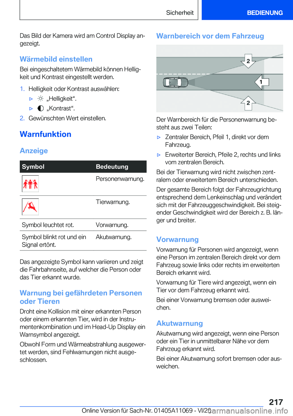 BMW 7 SERIES 2021  InstruktionsbØger (in Danish) �D�a�s��B�i�l�d��d�e�r��K�a�m�e�r�a��w�i�r�d��a�m��C�o�n�t�r�o�l��D�i�s�p�l�a�y��a�nj
�g�e�z�e�i�g�t�.
�W�
