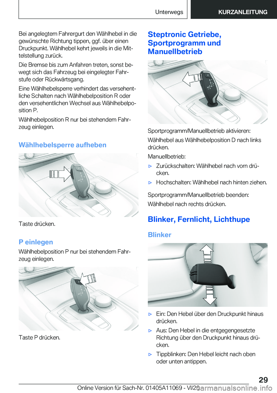 BMW 7 SERIES 2021  InstruktionsbØger (in Danish) �B�e�i��a�n�g�e�l�e�g�t�e�m��F�a�h�r�e�r�g�u�r�t��d�e�n��W�
