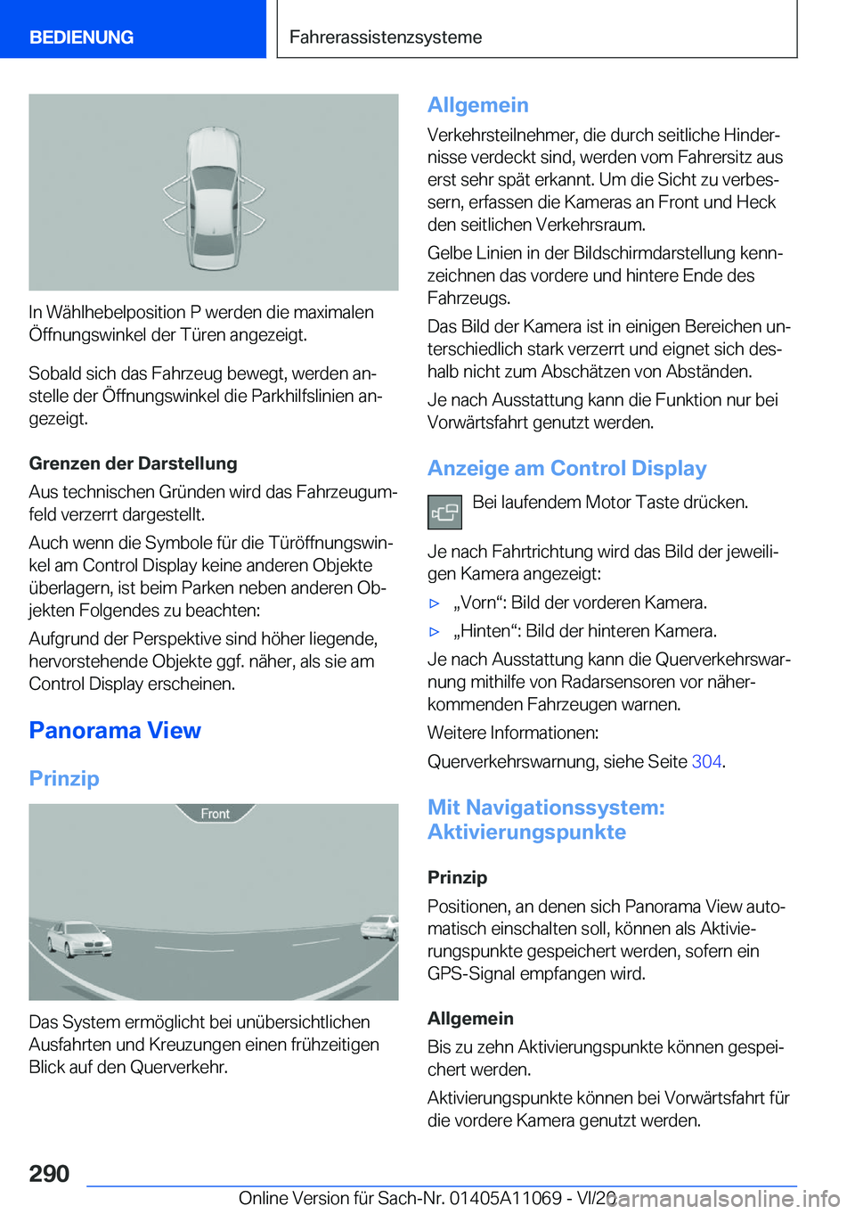 BMW 7 SERIES 2021  InstruktionsbØger (in Danish) �I�n��W�