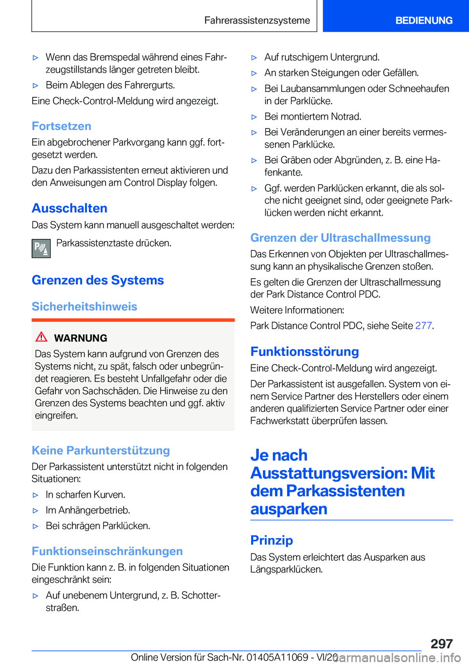 BMW 7 SERIES 2021  InstruktionsbØger (in Danish) 'x�W�e�n�n��d�a�s��B�r�e�m�s�p�e�d�a�l��w�