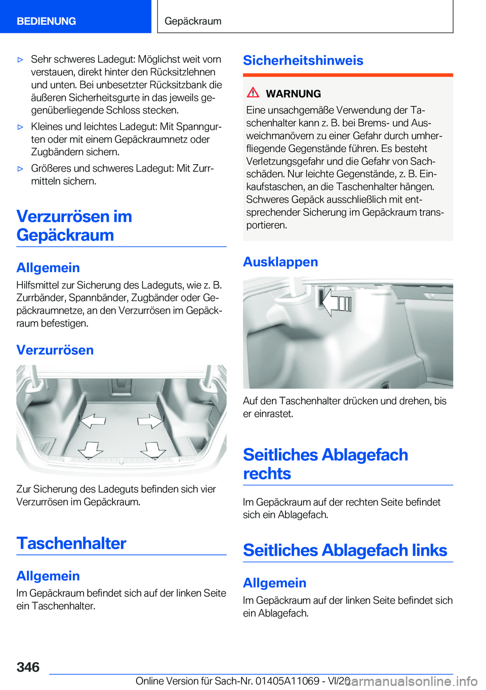 BMW 7 SERIES 2021  InstruktionsbØger (in Danish) 'x�S�e�h�r��s�c�h�w�e�r�e�s��L�a�d�e�g�u�t�:��M�
