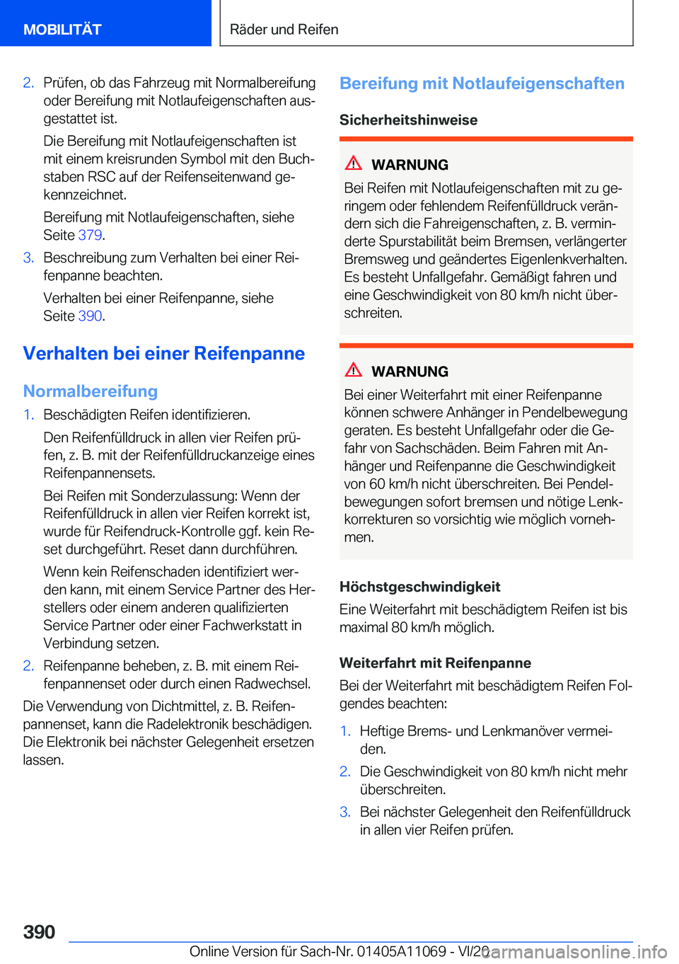 BMW 7 SERIES 2021  InstruktionsbØger (in Danish) �2�.�P�r�