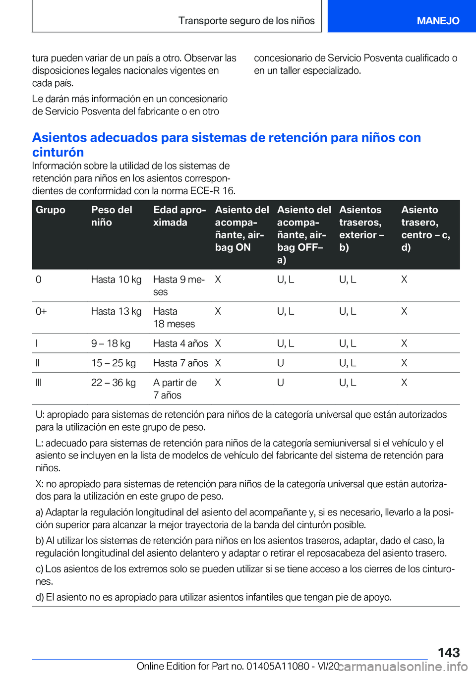 BMW 7 SERIES 2021  Manuales de Empleo (in Spanish) �t�u�r�a��p�u�e�d�e�n��v�a�r�i�a�r��d�e��u�n��p�a�