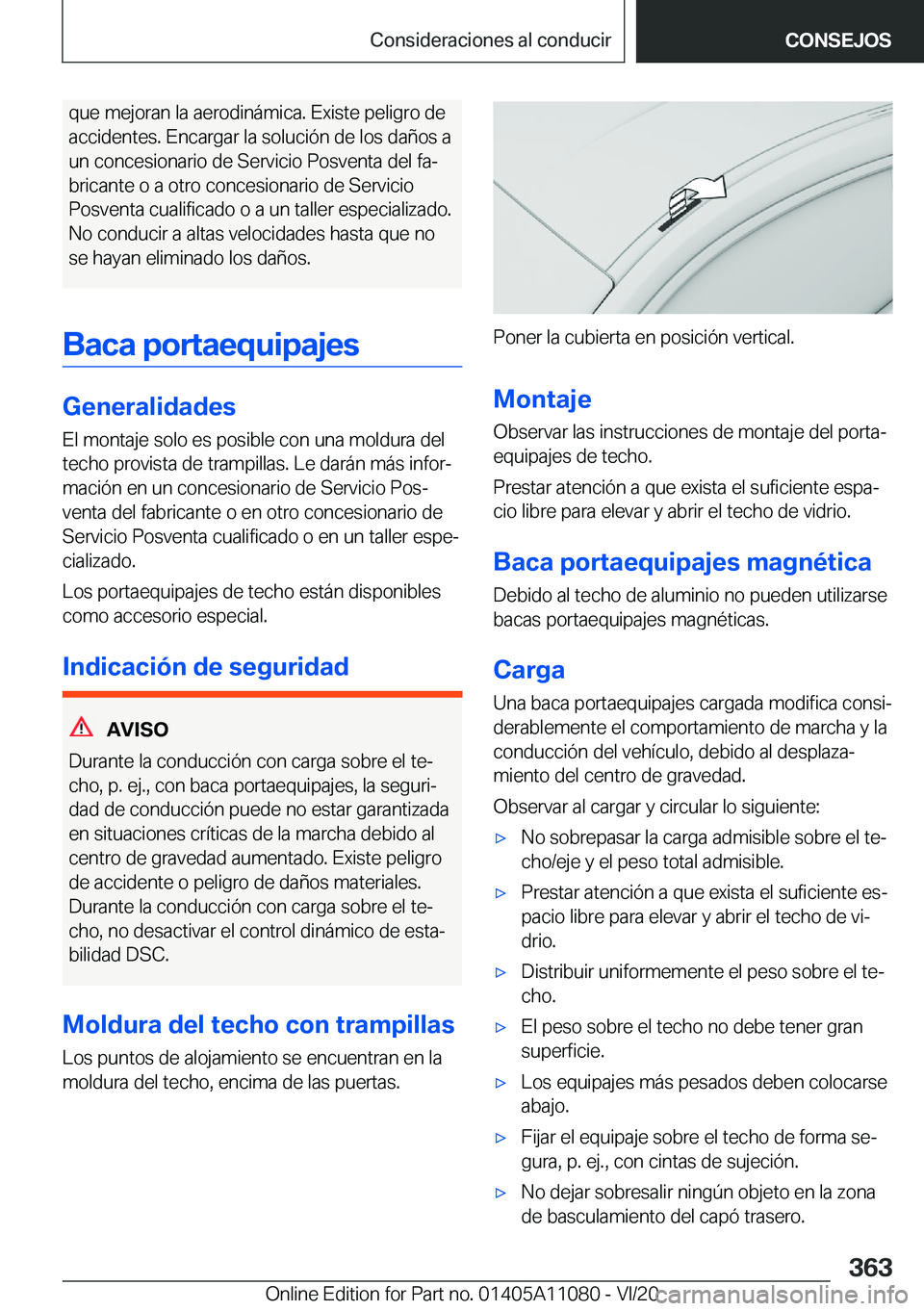 BMW 7 SERIES 2021  Manuales de Empleo (in Spanish) �q�u�e��m�e�j�o�r�a�n��l�a��a�e�r�o�d�i�n�