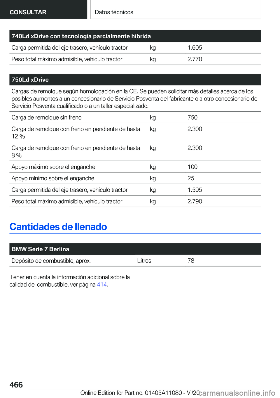 BMW 7 SERIES 2021  Manuales de Empleo (in Spanish) �7�4�0�L�d��x�D�r�i�v�e��c�o�n��t�e�c�n�o�l�o�g�