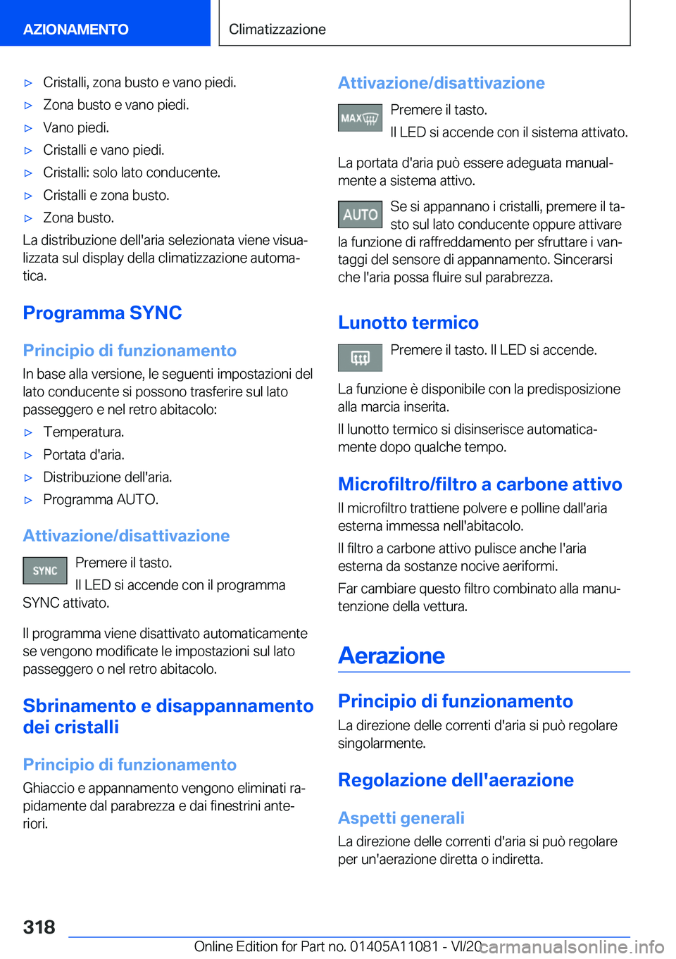 BMW 7 SERIES 2021  Libretti Di Uso E manutenzione (in Italian) 'x�C�r�i�s�t�a�l�l�i�,��z�o�n�a��b�u�s�t�o��e��v�a�n�o��p�i�e�d�i�.'x�Z�o�n�a��b�u�s�t�o��e��v�a�n�o��p�i�e�d�i�.'x�V�a�n�o��p�i�e�d�i�.'x�C�r�i�s�t�a�l�l�i��e��v�a�n�o��p