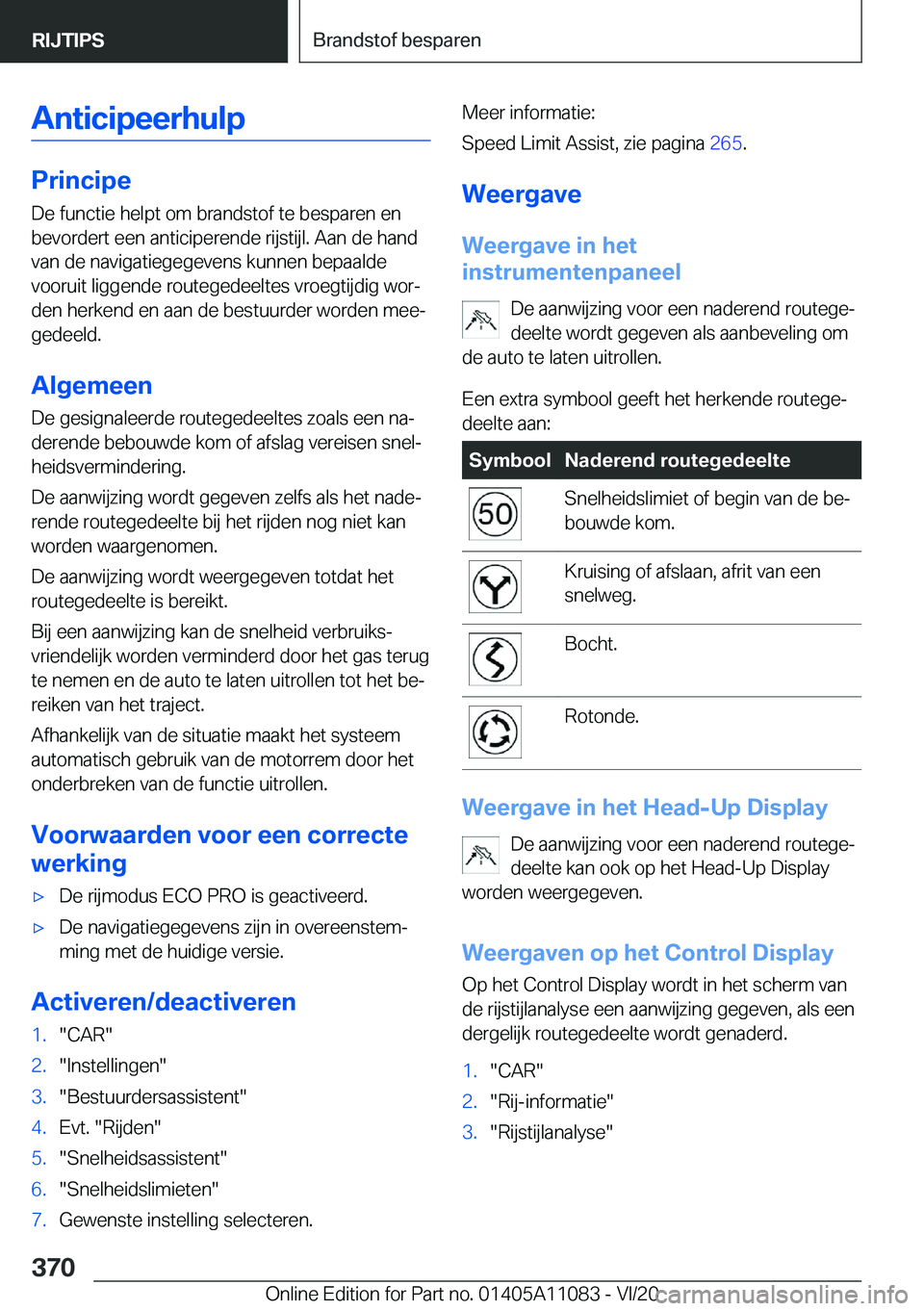 BMW 7 SERIES 2021  Instructieboekjes (in Dutch) �A�n�t�i�c�i�p�e�e�r�h�u�l�p
�P�r�i�n�c�i�p�e�D�e��f�u�n�c�t�i�e��h�e�l�p�t��o�m��b�r�a�n�d�s�t�o�f��t�e��b�e�s�p�a�r�e�n��e�n�b�e�v�o�r�d�e�r�t��e�e�n��a�n�t�i�c�i�p�e�r�e�n�d�e��r�i�j�s�t�