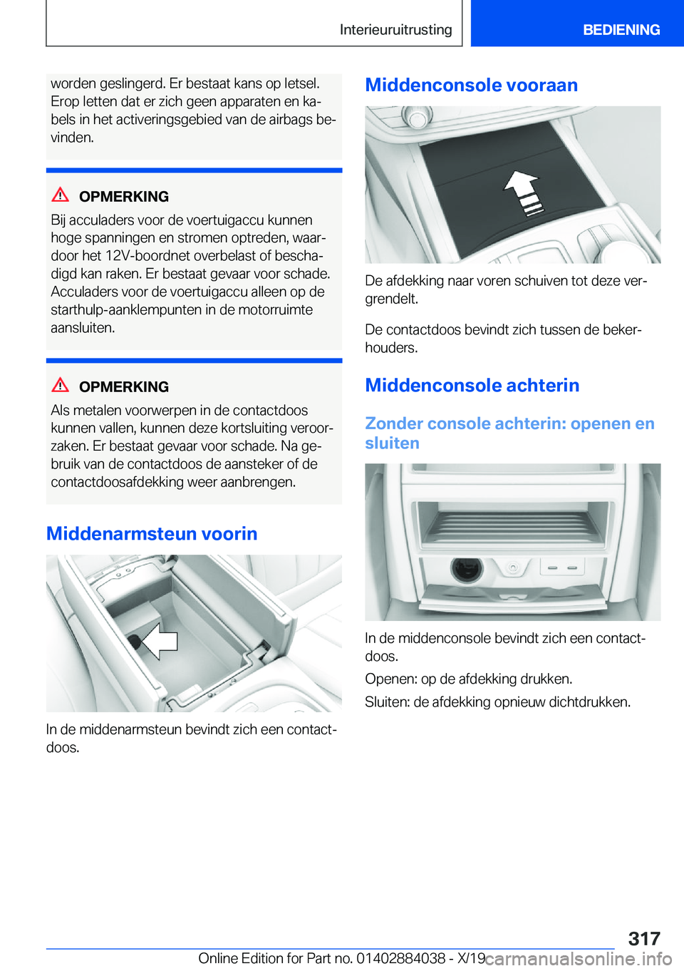 BMW 7 SERIES 2020  Instructieboekjes (in Dutch) �w�o�r�d�e�n��g�e�s�l�i�n�g�e�r�d�.��E�r��b�e�s�t�a�a�t��k�a�n�s��o�p��l�e�t�s�e�l�.
�E�r�o�p��l�e�t�t�e�n��d�a�t��e�r��z�i�c�h��g�e�e�n��a�p�p�a�r�a�t�e�n��e�n��k�aj
�b�e�l�s��i�n��h