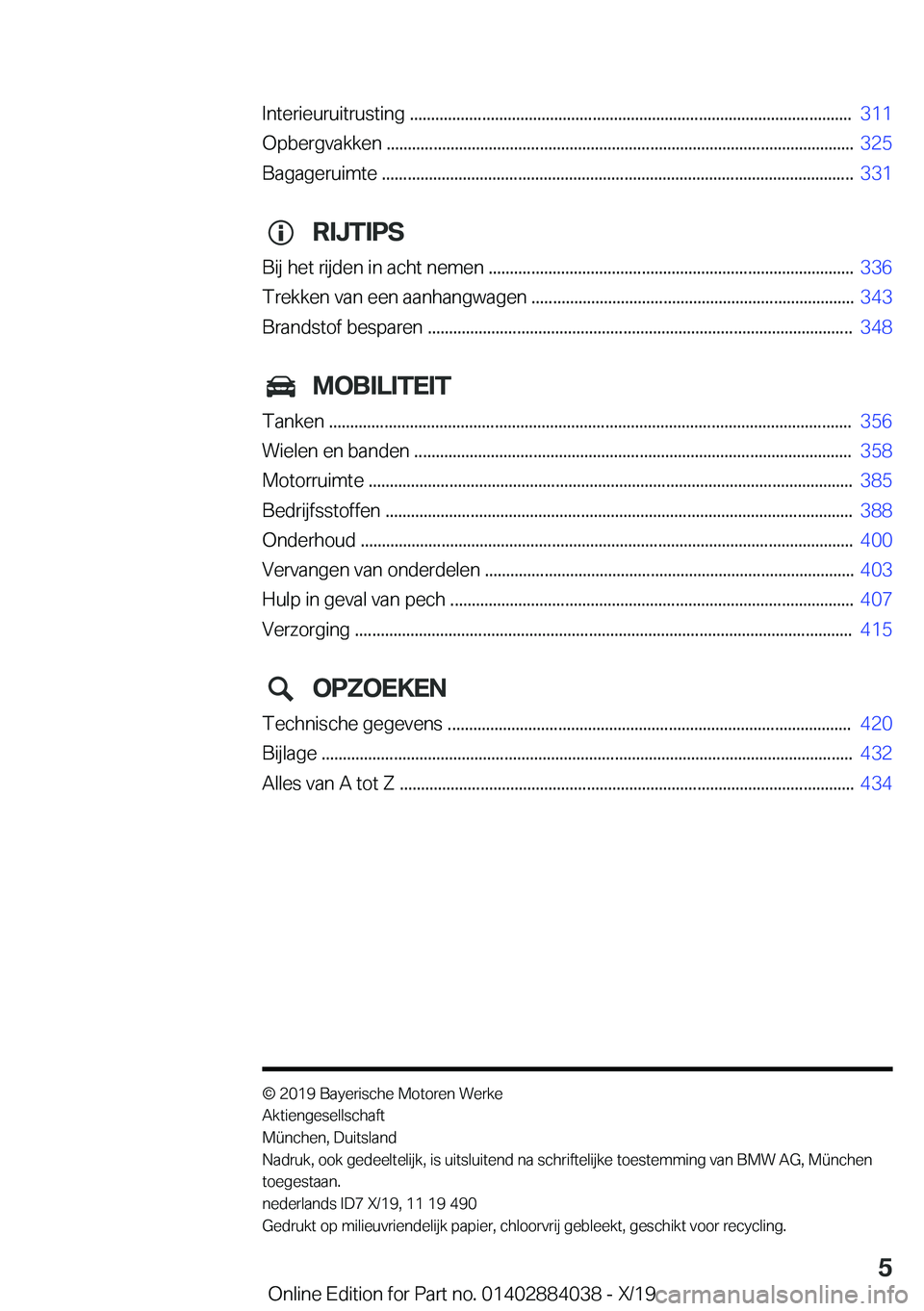 BMW 7 SERIES 2020  Instructieboekjes (in Dutch) �I�n�t�e�r�i�e�u�r�u�i�t�r�u�s�t�i�n�g��.�.�.�.�.�.�.�.�.�.�.�.�.�.�.�.�.�.�.�.�.�.�.�.�.�.�.�.�.�.�.�.�.�.�.�.�.�.�.�.�.�.�.�.�.�.�.�.�.�.�.�.�.�.�.�.�.�.�.�.�.�.�.�.�.�.�.�.�.�.�.�.�.�.�.�.�.�.�.�.