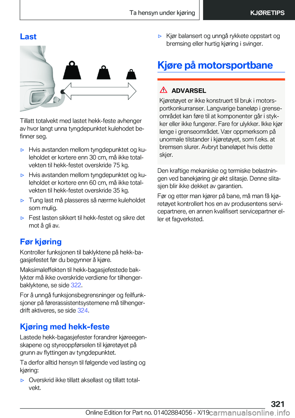 BMW 7 SERIES 2020  InstruksjonsbØker (in Norwegian) �L�a�s�t
�T�i�l�l�a�t�t��t�o�t�a�l�v�e�k�t��m�e�d��l�a�s�t�e�t��h�e�k�k�-�f�e�s�t�e��a�v�h�e�n�g�e�r�a�v��h�v�o�r��l�a�n�g�t��u�n�n�a��t�y�n�g�d�e�p�u�n�k�t�e�t��k�u�l�e�h�o�d�e�t��b�ej
�f