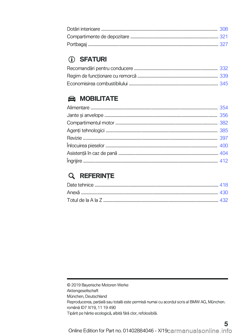 BMW 7 SERIES 2020  Ghiduri De Utilizare (in Romanian) �D�o�t�ă�r�i��i�n�t�e�r�i�o�a�r�e��.�.�.�.�.�.�.�.�.�.�.�.�.�.�.�.�.�.�.�.�.�.�.�.�.�.�.�.�.�.�.�.�.�.�.�.�.�.�.�.�.�.�.�.�.�.�.�.�.�.�.�.�.�.�.�.�.�.�.�.�.�.�.�.�.�.�.�.�.�.�.�.�.�.�.�.�.�.�.�.�.�