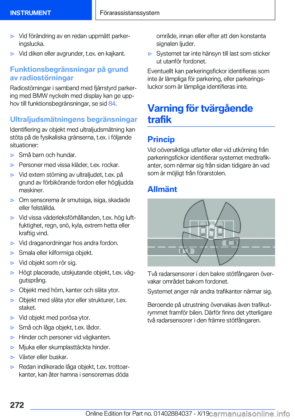 BMW 7 SERIES 2020  InstruktionsbÖcker (in Swedish) 'x�V�i�d��f�