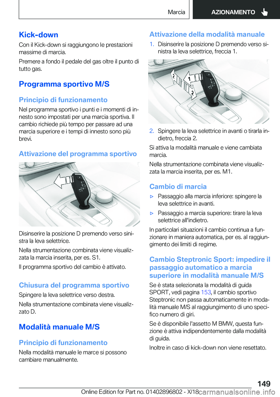 BMW 7 SERIES 2019  Libretti Di Uso E manutenzione (in Italian) �K�i�c�k�-�d�o�w�n
�C�o�n��i�l��K�i�c�k�-�d�o�w�n��s�i��r�a�g�g�i�u�n�g�o�n�o��l�e��p�r�e�s�t�a�z�i�o�n�i �m�a�s�s�i�m�e��d�i��m�a�r�c�i�a�.
�P�r�e�m�e�r�e��a��f�o�n�d�o��i�l��p�e�d�a�l�e�