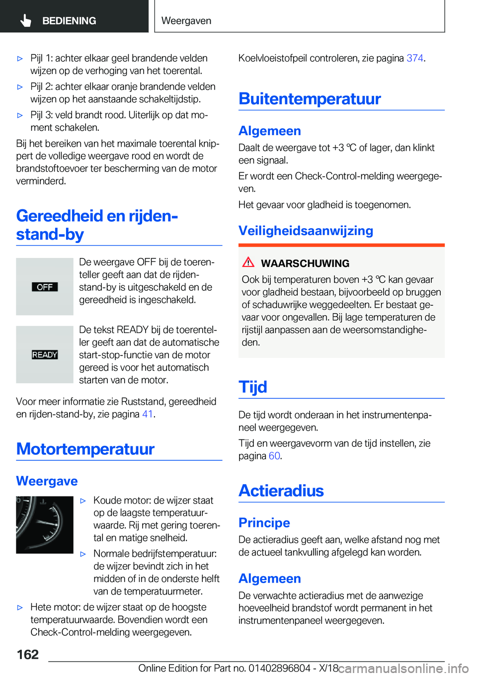 BMW 7 SERIES 2019  Instructieboekjes (in Dutch) 'x�P�i�j�l��1�:��a�c�h�t�e�r��e�l�k�a�a�r��g�e�e�l��b�r�a�n�d�e�n�d�e��v�e�l�d�e�n�w�i�j�z�e�n��o�p��d�e��v�e�r�h�o�g�i�n�g��v�a�n��h�e�t��t�o�e�r�e�n�t�a�l�.'x�P�i�j�l��2�:��a�c