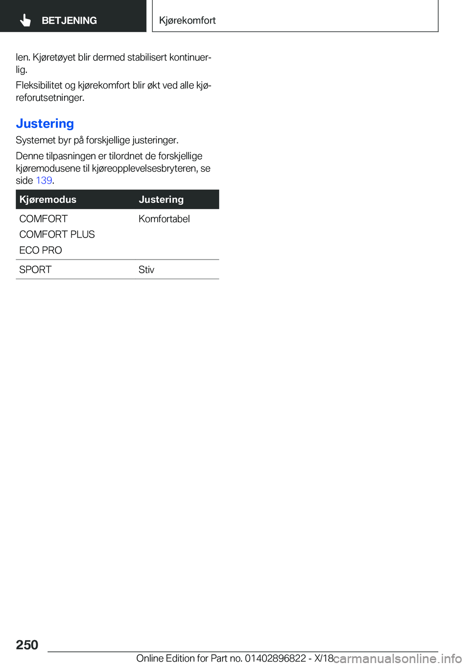 BMW 7 SERIES 2019  InstruksjonsbØker (in Norwegian) �l�e�n�.��K�j�