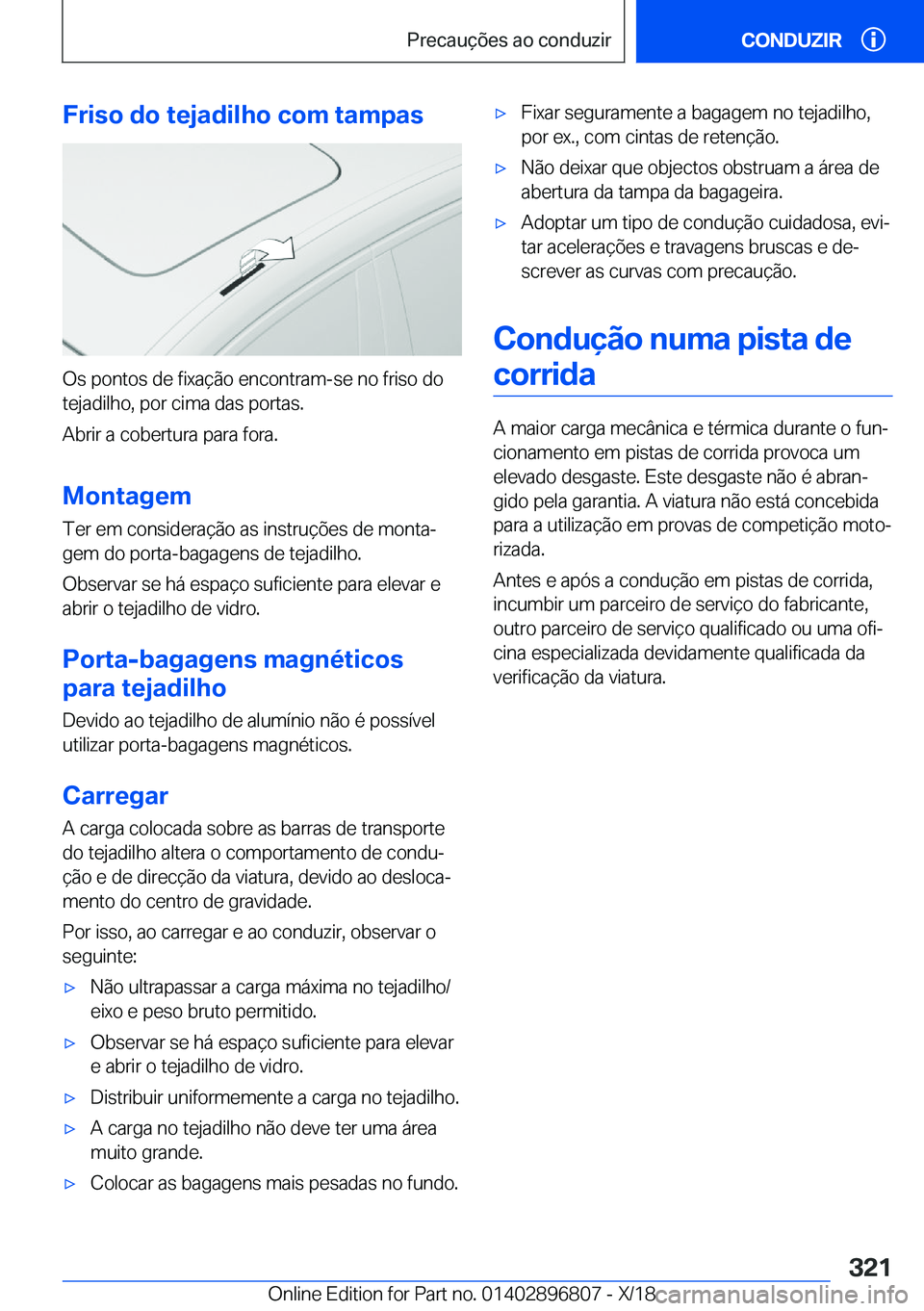 BMW 7 SERIES 2019  Manual do condutor (in Portuguese) �F�r�i�s�o��d�o��t�e�j�a�d�i�l�h�o��c�o�m��t�a�m�p�a�s
�O�s��p�o�n�t�o�s��d�e��f�i�x�a�