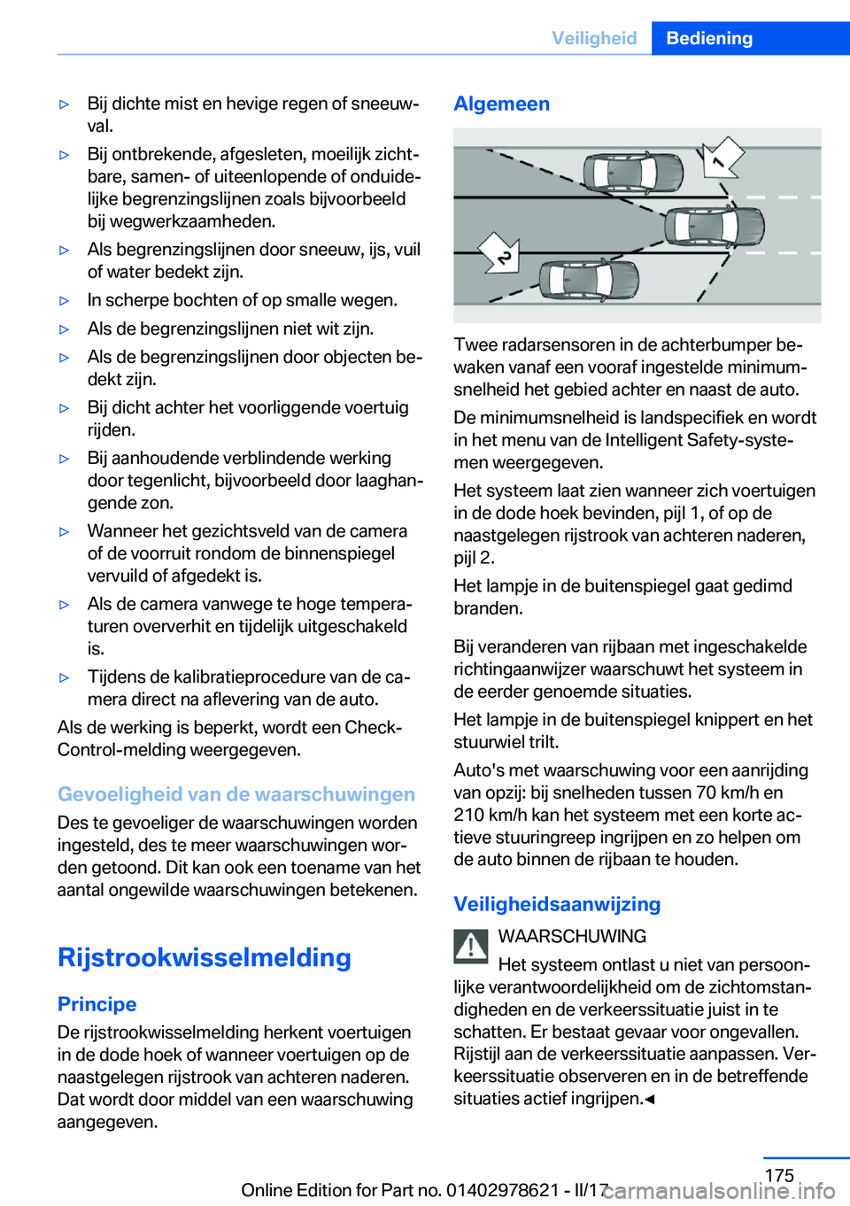 BMW 7 SERIES 2018  Instructieboekjes (in Dutch) 'y�B�i�j� �d�i�c�h�t�e� �m�i�s�t� �e�n� �h�e�v�i�g�e� �r�e�g�e�n� �o�f� �s�n�e�e�u�wj�v�a�l�.'y�B�i�j� �o�n�t�b�r�e�k�e�n�d�e�,� �a�f�g�e�s�l�e�t�e�n�,� �m�o�e�i�l�i�j�k� �z�i�c�h�tj�b�a�r�e