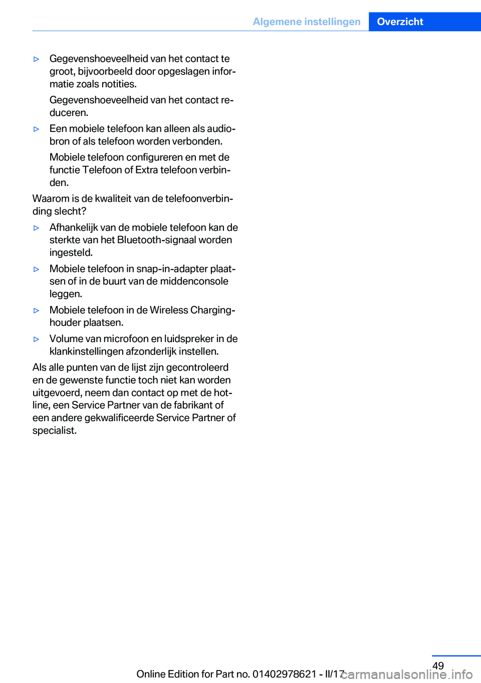 BMW 7 SERIES 2018  Instructieboekjes (in Dutch) 'y�G�e�g�e�v�e�n�s�h�o�e�v�e�e�l�h�e�i�d� �v�a�n� �h�e�t� �c�o�n�t�a�c�t� �t�e
�g�r�o�o�t�,� �b�i�j�v�o�o�r�b�e�e�l�d� �d�o�o�r� �o�p�g�e�s�l�a�g�e�n� �i�n�f�o�rj �m�a�t�i�e� �z�o�a�l�s� �n�o�t�i