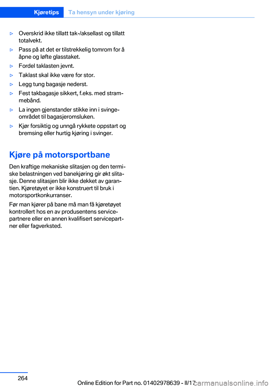 BMW 7 SERIES 2018  InstruksjonsbØker (in Norwegian) 'y�O�v�e�r�s�k�r�i�d� �i�k�k�e� �t�i�l�l�a�t�t� �t�a�k�-�/�a�k�s�e�l�l�a�s�t� �o�g� �t�i�l�l�a�t�t
�t�o�t�a�l�v�e�k�t�.'y�P�a�s�s� �p�å� �a�t� �d�e�t� �e�r� �t�i�l�s�t�r�e�k�k�e�l�i�g� �t�o�m