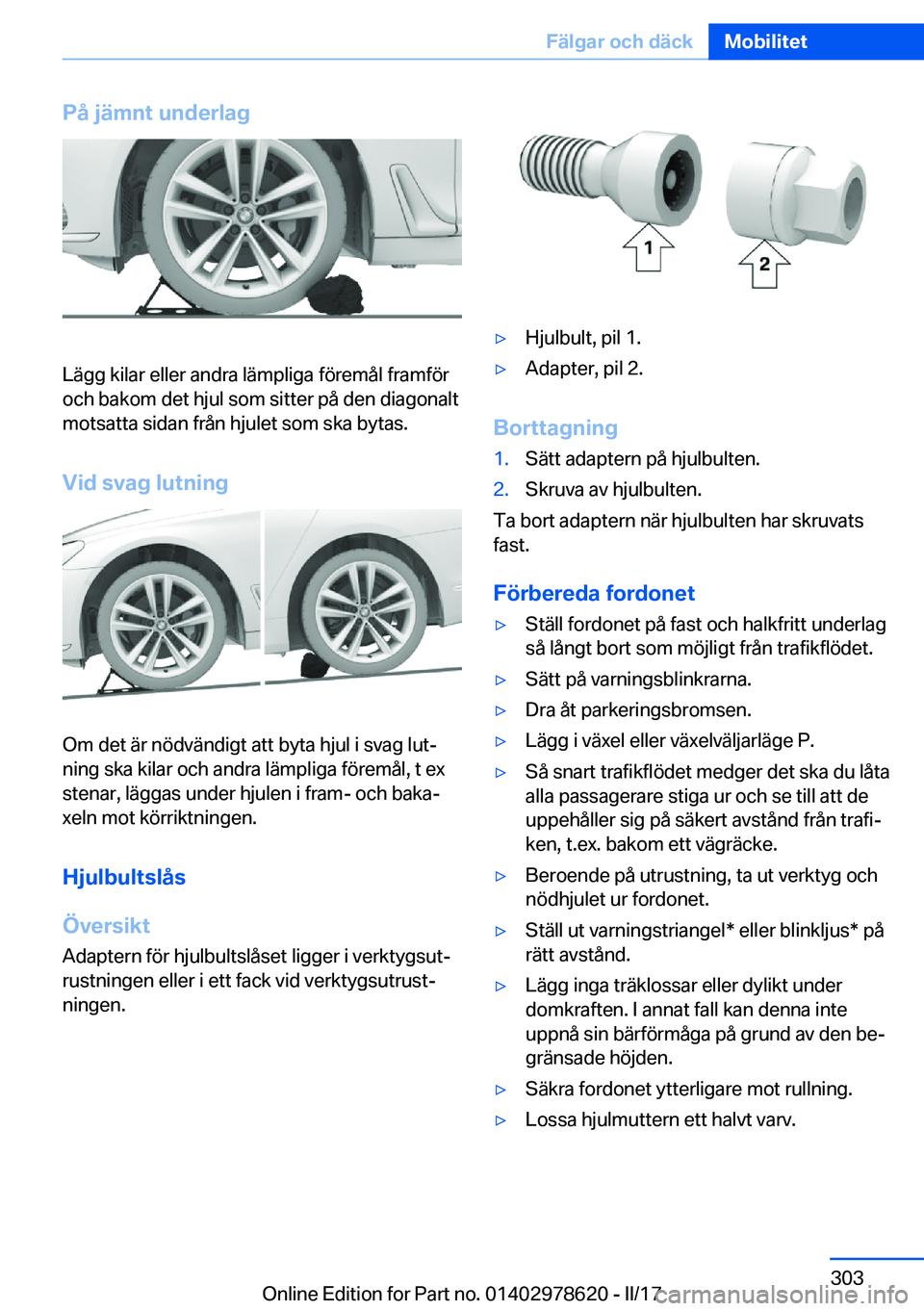 BMW 7 SERIES 2018  InstruktionsbÖcker (in Swedish) �P�å��j�ä�m�n�t��u�n�d�e�r�l�a�g
�L�ä�g�g� �k�i�l�a�r� �e�l�l�e�r� �a�n�d�r�a� �l�ä�m�p�l�i�g�a� �f�ö�r�e�m�å�l� �f�r�a�m�f�ö�r�o�c�h� �b�a�k�o�m� �d�e�t� �h�j�u�l� �s�o�m� �s�i�t�t�e�r� �p�