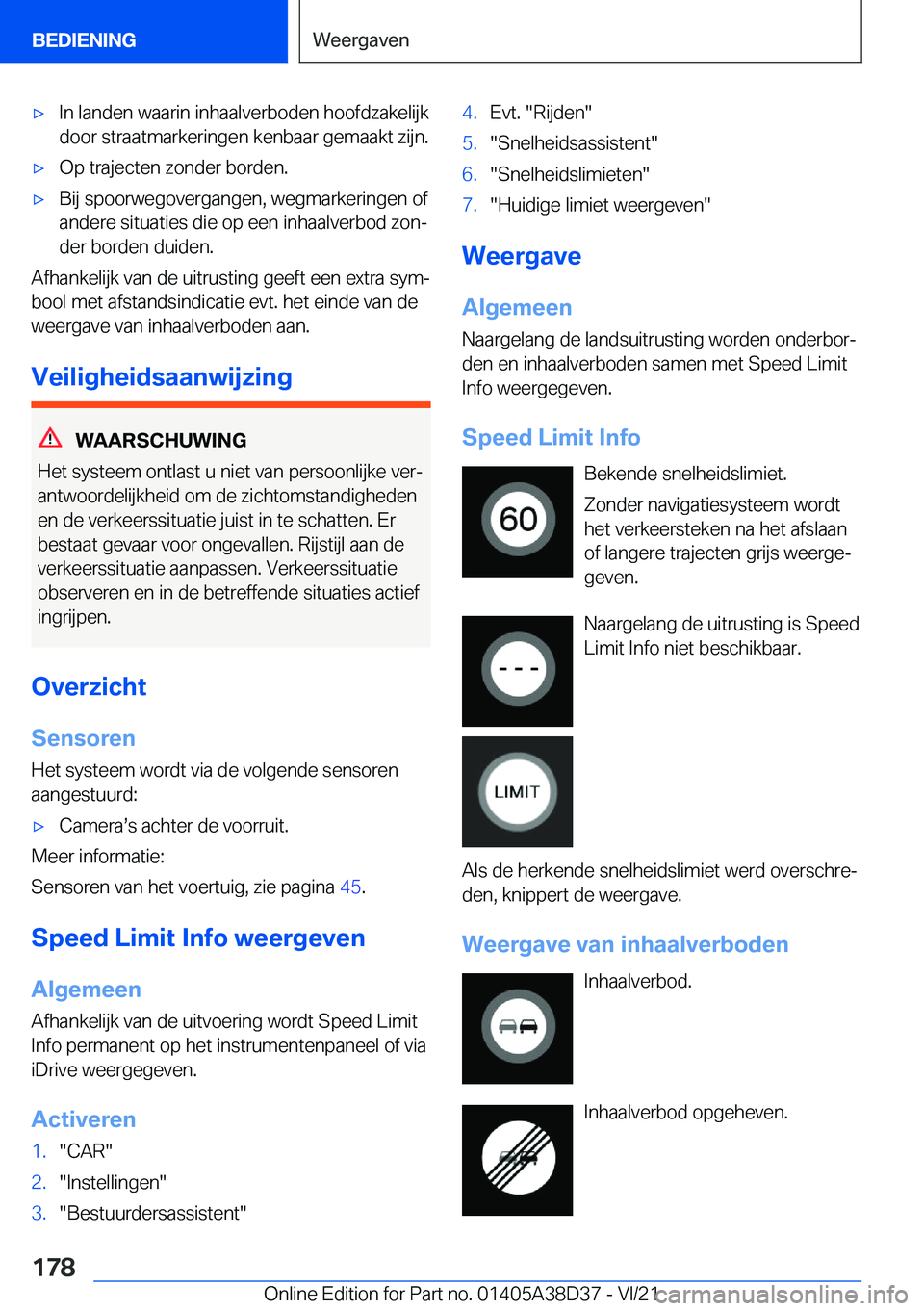 BMW 7 SERIES 2022  Manuales de Empleo (in Spanish) 'x�I�n��l�a�n�d�e�n��w�a�a�r�i�n��i�n�h�a�a�l�v�e�r�b�o�d�e�n��h�o�o�f�d�z�a�k�e�l�i�j�k
�d�o�o�r��s�t�r�a�a�t�m�a�r�k�e�r�i�n�g�e�n��k�e�n�b�a�a�r��g�e�m�a�a�k�t��z�i�j�n�.'x�O�p��t�