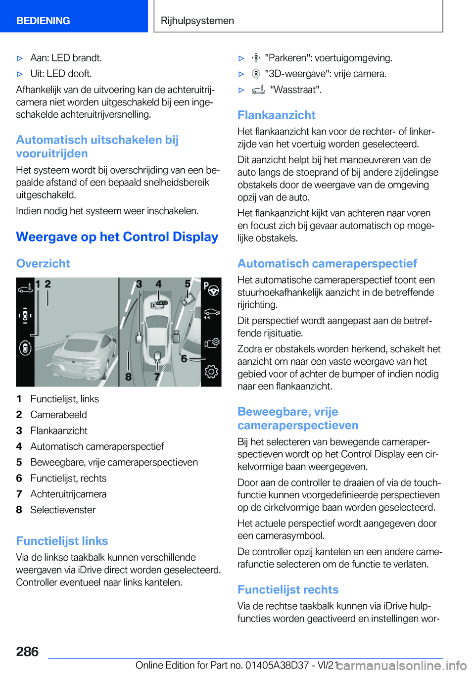BMW 7 SERIES 2022  Manuales de Empleo (in Spanish) 'x�A�a�n�:��L�E�D��b�r�a�n�d�t�.'x�U�i�t�:��L�E�D��d�o�o�f�t�.
�A�f�h�a�n�k�e�l�i�j�k��v�a�n��d�e��u�i�t�v�o�e�r�i�n�g��k�a�n��d�e��a�c�h�t�e�r�u�i�t�r�i�jj
�c�a�m�e�r�a��n�i�e�t�