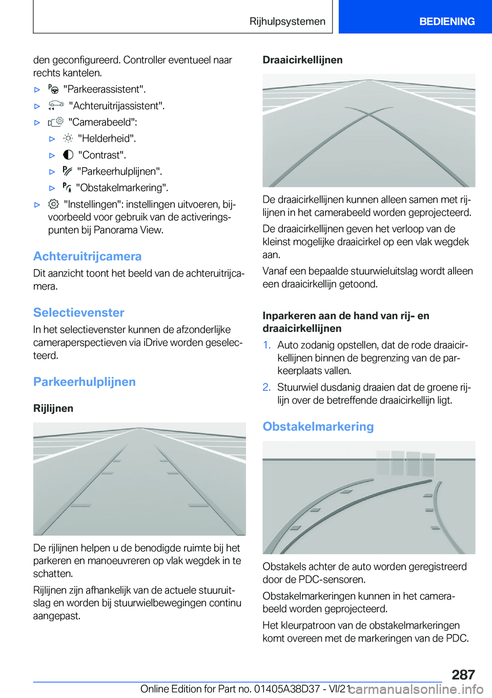 BMW 7 SERIES 2022  Manuales de Empleo (in Spanish) �d�e�n��g�e�c�o�n�f�i�g�u�r�e�e�r�d�.��C�o�n�t�r�o�l�l�e�r��e�v�e�n�t�u�e�e�l��n�a�a�r
�r�e�c�h�t�s��k�a�n�t�e�l�e�n�.'x����P�a�r�k�e�e�r�a�s�s�i�s�t�e�n�t��.'x����A�c�h�t�e�r�u�i�