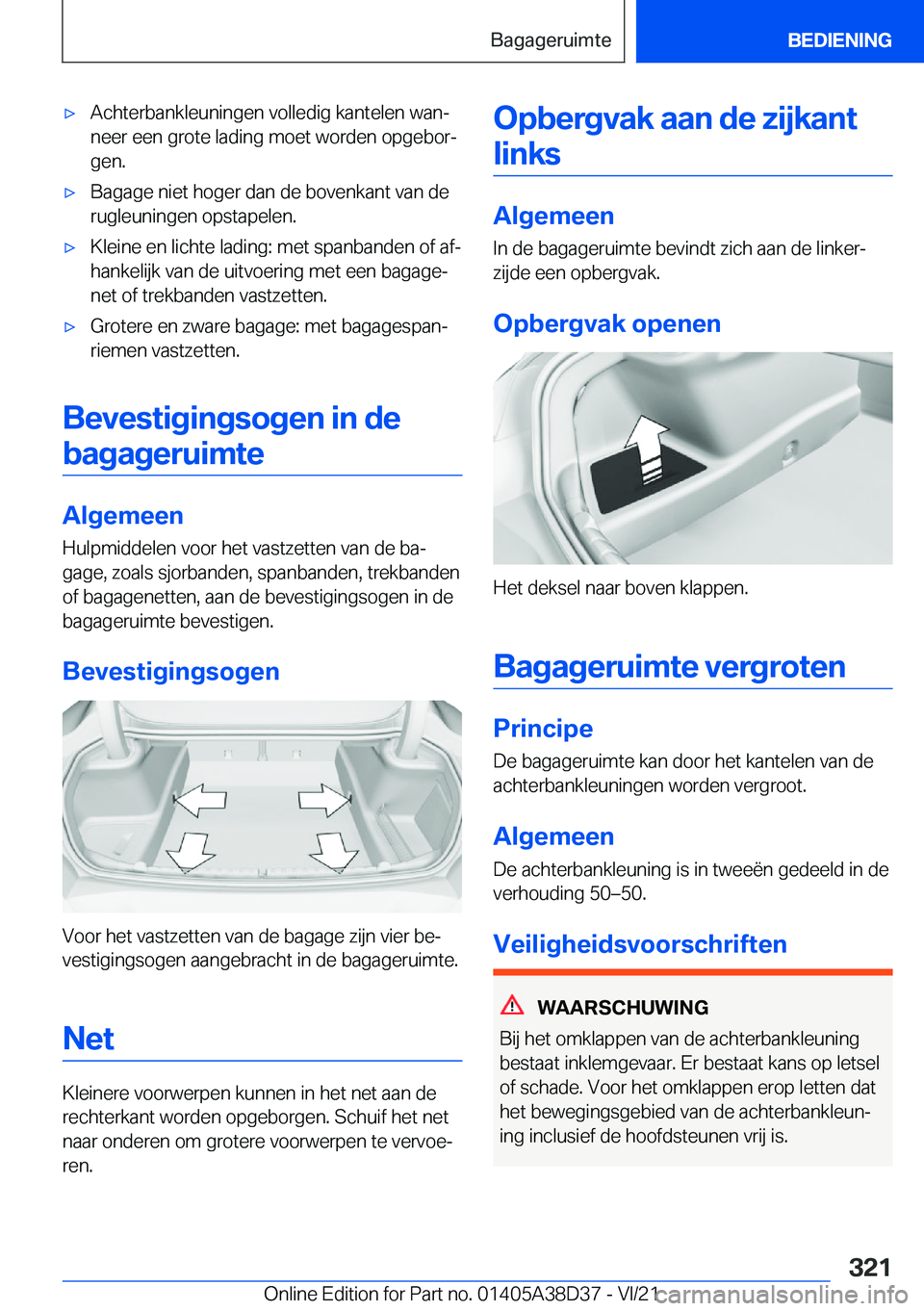 BMW 7 SERIES 2022  Manuales de Empleo (in Spanish) 'x�A�c�h�t�e�r�b�a�n�k�l�e�u�n�i�n�g�e�n��v�o�l�l�e�d�i�g��k�a�n�t�e�l�e�n��w�a�nj�n�e�e�r��e�e�n��g�r�o�t�e��l�a�d�i�n�g��m�o�e�t��w�o�r�d�e�n��o�p�g�e�b�o�rj
�g�e�n�.'x�B�a�g�a�g�