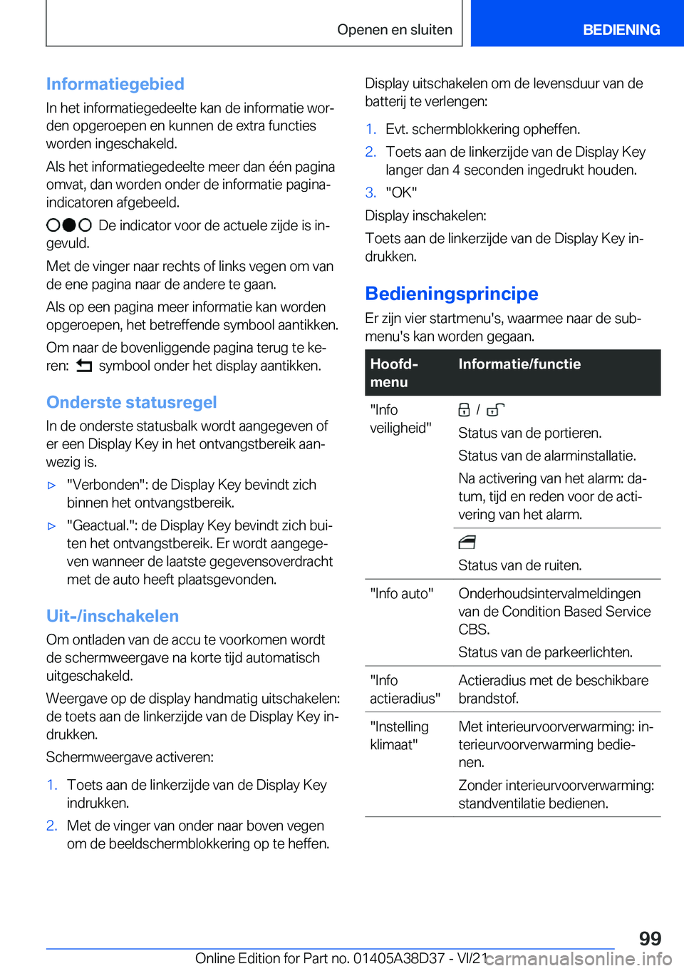 BMW 7 SERIES 2022  Manuales de Empleo (in Spanish) �I�n�f�o�r�m�a�t�i�e�g�e�b�i�e�d
�I�n��h�e�t��i�n�f�o�r�m�a�t�i�e�g�e�d�e�e�l�t�e��k�a�n��d�e��i�n�f�o�r�m�a�t�i�e��w�o�rj
�d�e�n��o�p�g�e�r�o�e�p�e�n��e�n��k�u�n�n�e�n��d�e��e�x�t�r�a��f