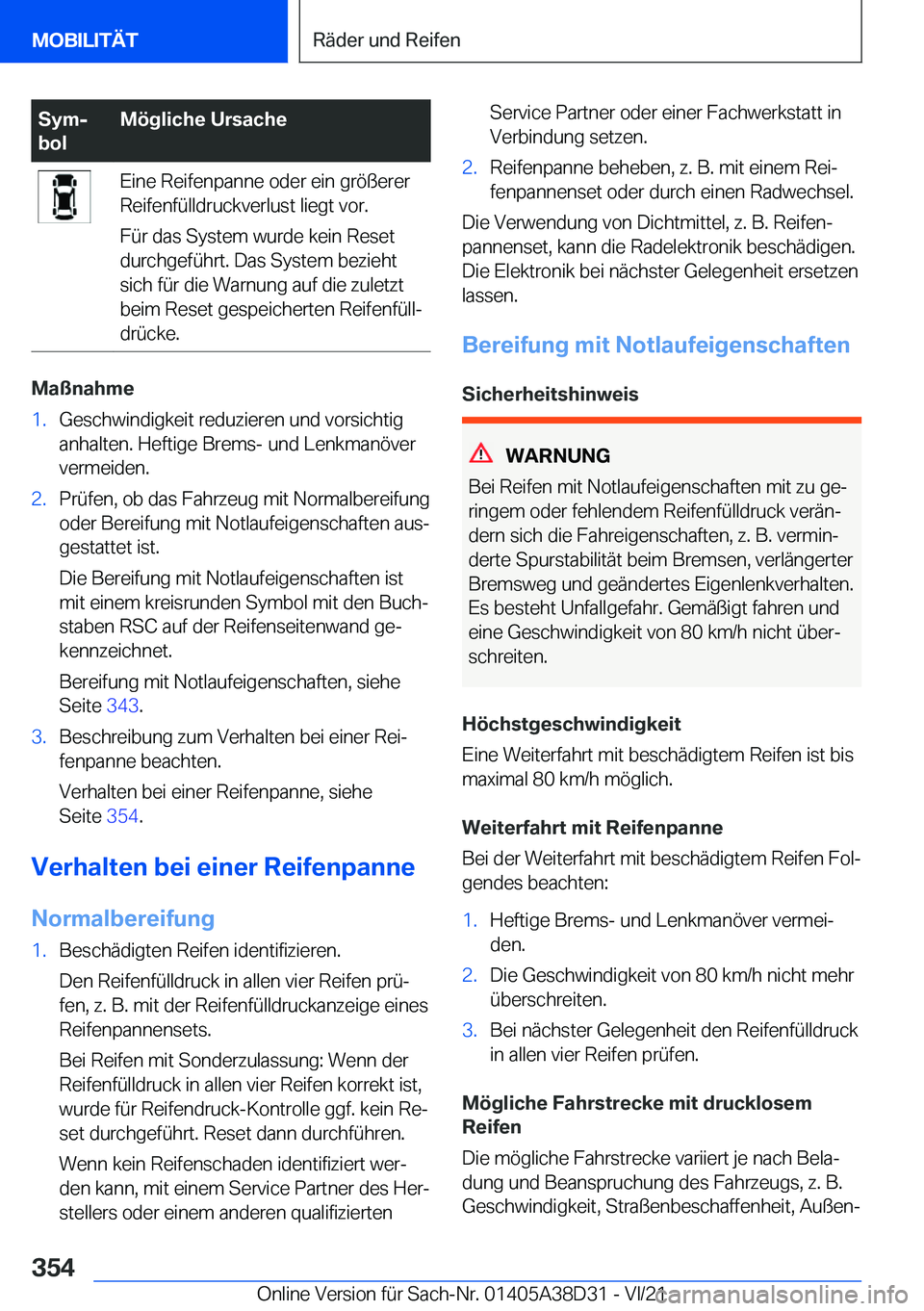 BMW 8 SERIES 2022  Betriebsanleitungen (in German) �S�y�mj
�b�o�l�M�