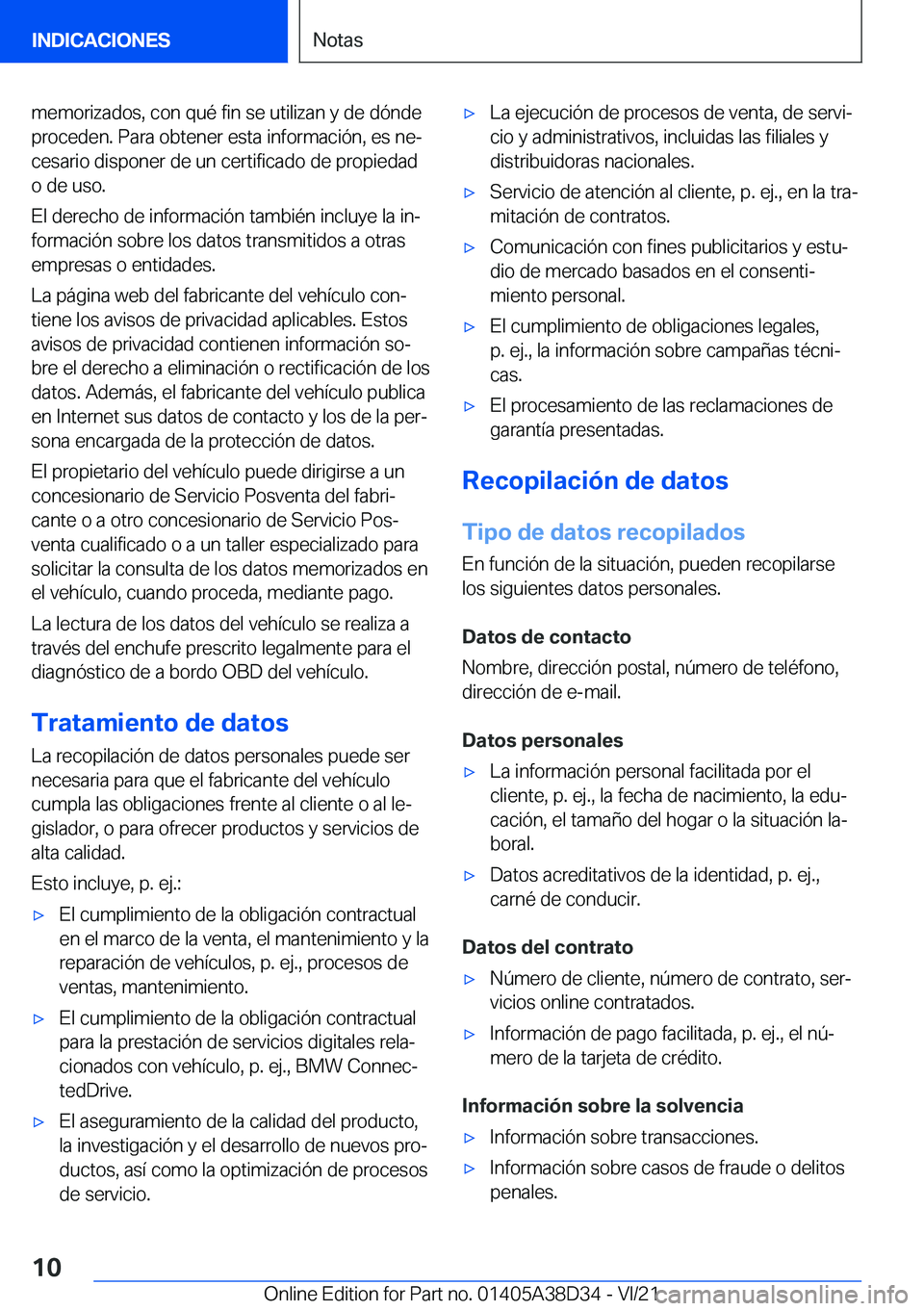 BMW 8 SERIES 2022  Manuales de Empleo (in Spanish) �m�e�m�o�r�i�z�a�d�o�s�,��c�o�n��q�u�