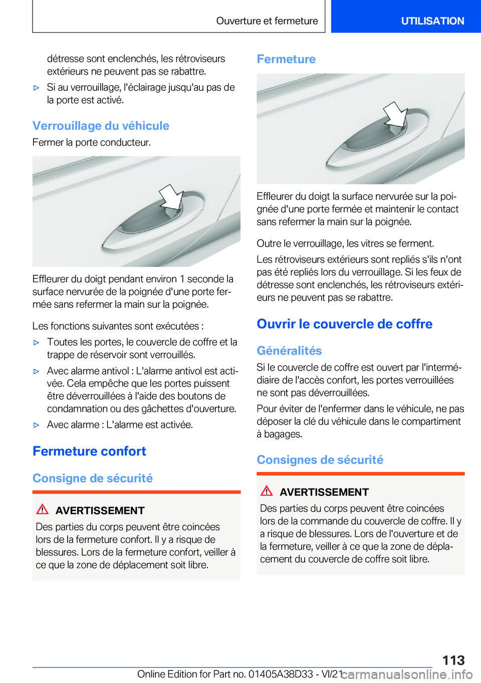 BMW 8 SERIES 2022  Notices Demploi (in French) �d�é�t�r�e�s�s�e��s�o�n�t��e�n�c�l�e�n�c�h�é�s�,��l�e�s��r�é�t�r�o�v�i�s�e�u�r�s
�e�x�t�é�r�i�e�u�r�s��n�e��p�e�u�v�e�n�t��p�a�s��s�e��r�a�b�a�t�t�r�e�.'x�S�i��a�u��v�e�r�r�o�u�i�l�