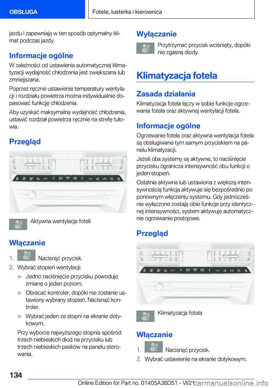 BMW 8 SERIES 2022  Instrukcja obsługi (in Polish) �j�a�z�d�u��i��z�a�p�e�w�n�i�a�j�