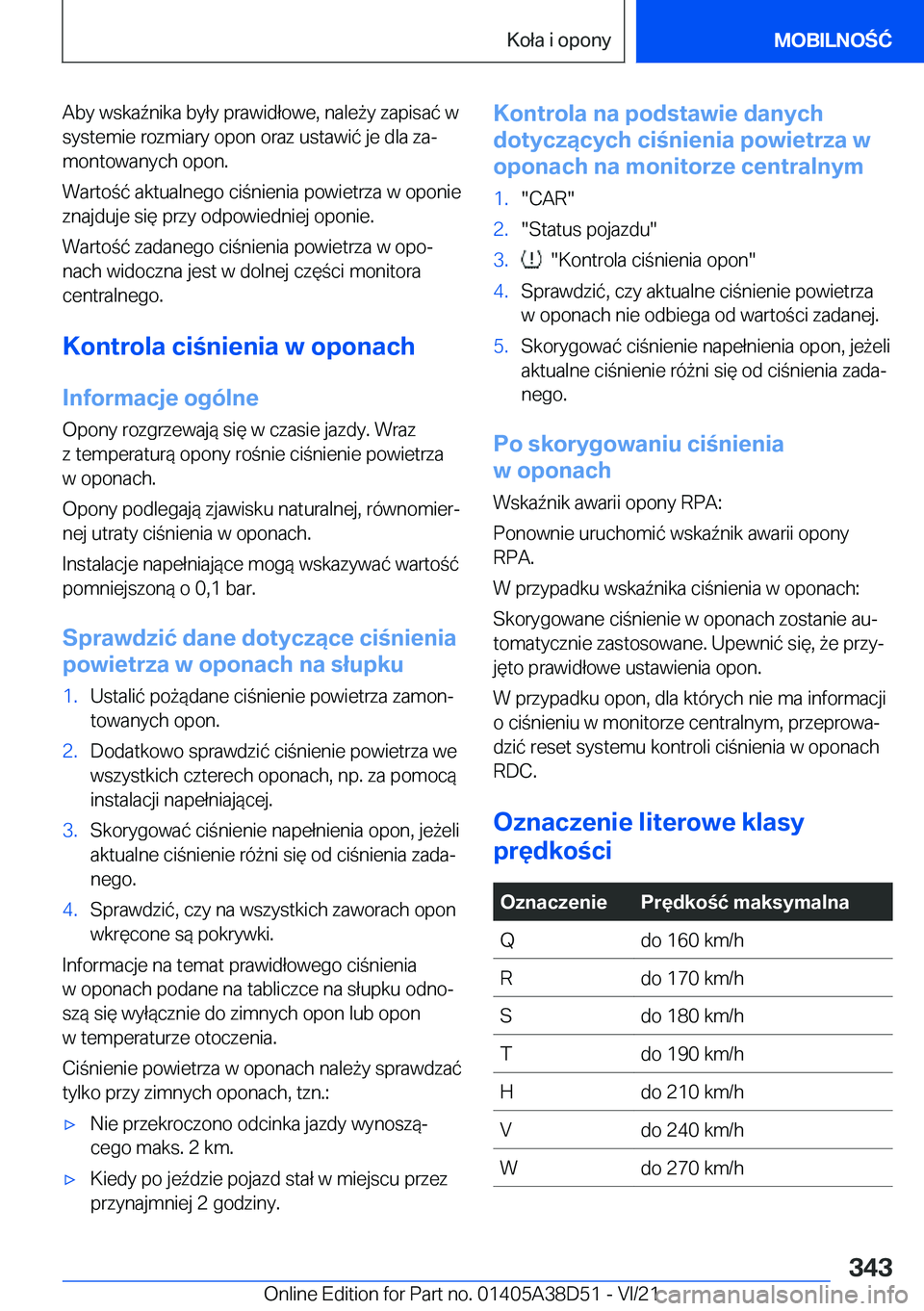 BMW 8 SERIES 2022  Instrukcja obsługi (in Polish) �A�b�y��w�s�k�a7�n�i�k�a��b�y�ł�y��p�r�a�w�i�d�ł�o�w�e�,��n�a�l�e9�y��z�a�p�i�s�a�