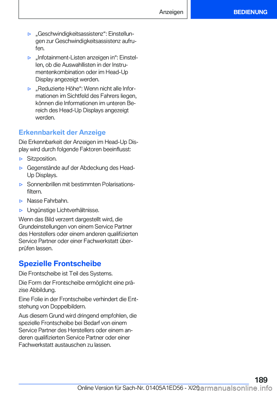 BMW 8 SERIES CONVERTIBLE 2021  Betriebsanleitungen (in German) xx�G�e�s�c�h�w�i�n�d�i�g�k�e�i�t�s�a�s�s�i�s�t�e�n�zv�:��E�i�n�s�t�e�l�l�u�nj
�g�e�n��z�u�r��G�e�s�c�h�w�i�n�d�i�g�k�e�i�t�s�a�s�s�i�s�t�e�n�z��a�u�f�r�uj �f�e�n�.xx�I�n�f�o�t�a�i�n�m�e�n�t