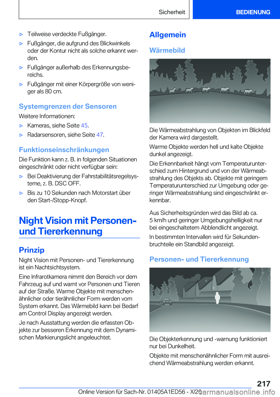 BMW 8 SERIES CONVERTIBLE 2021  Betriebsanleitungen (in German) x�T�e�i�l�w�e�i�s�e��v�e�r�d�e�c�k�t�e��F�u�