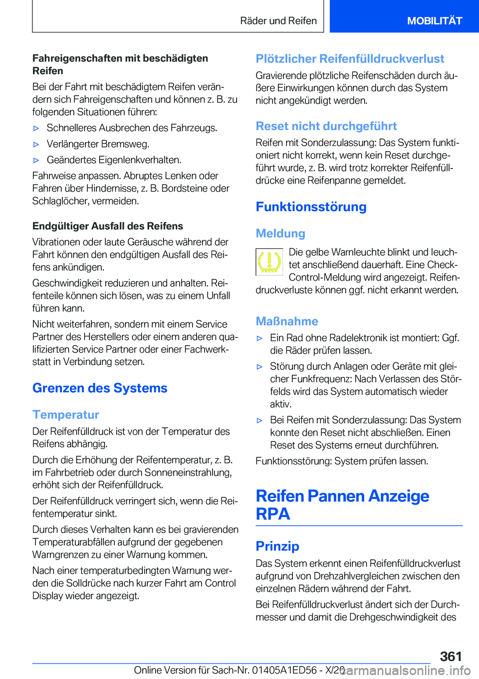BMW 8 SERIES CONVERTIBLE 2021  Betriebsanleitungen (in German) �F�a�h�r�e�i�g�e�n�s�c�h�a�f�t�e�n��m�i�t��b�e�s�c�h�