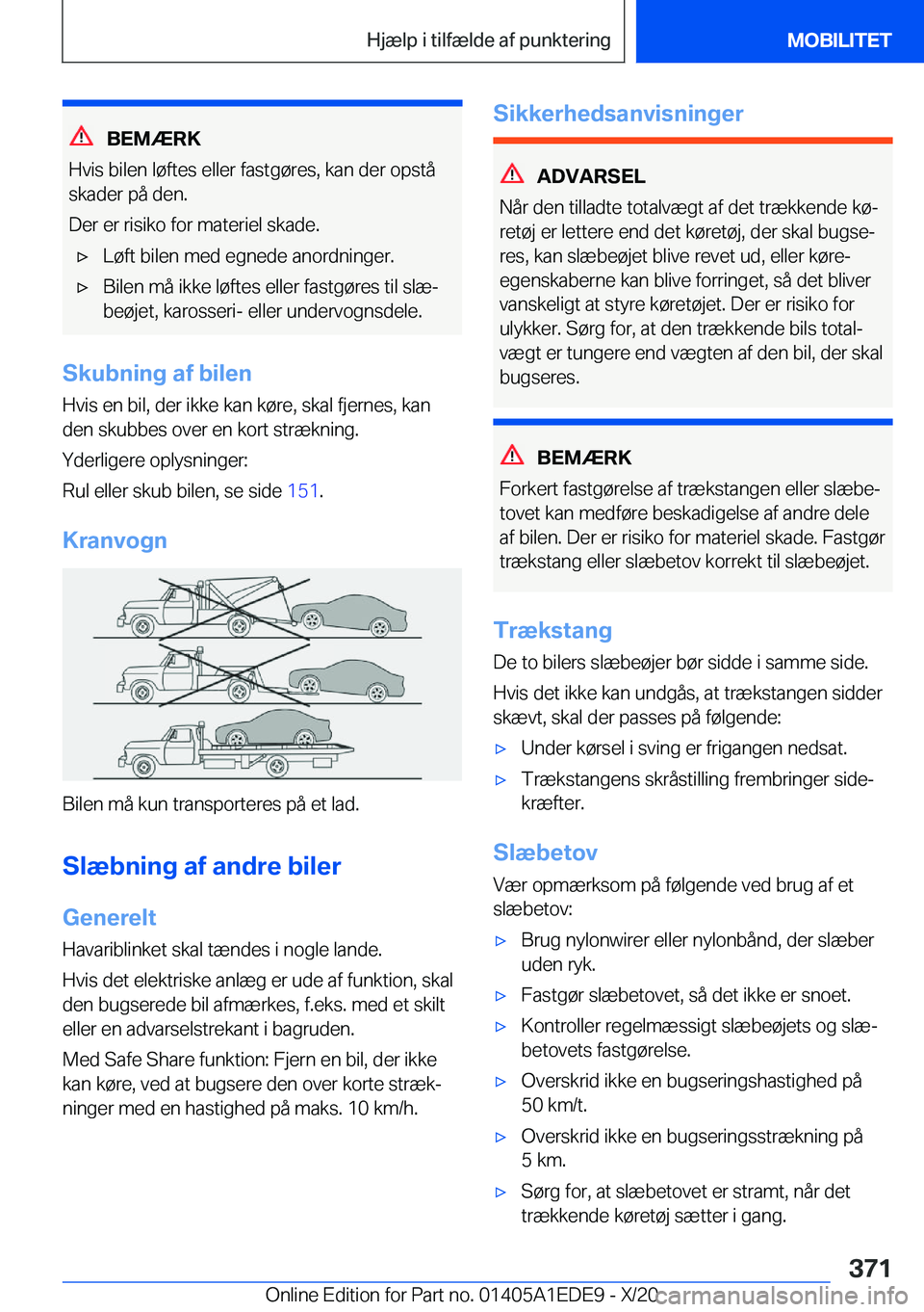 BMW 8 SERIES CONVERTIBLE 2021  InstruktionsbØger (in Danish) �B�E�M�Æ�R�K
�H�v�i�s��b�i�l�e�n��l�
