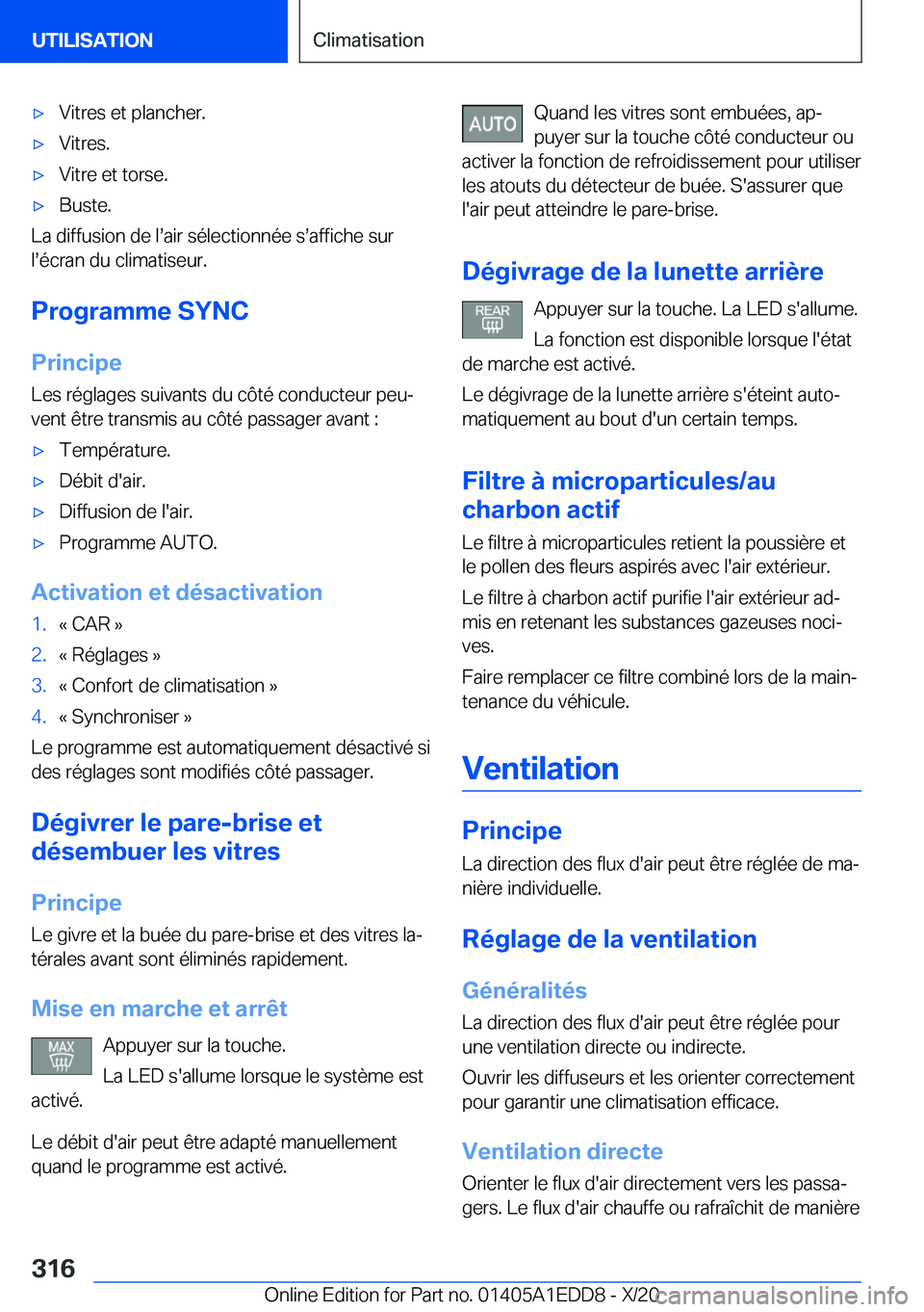 BMW 8 SERIES CONVERTIBLE 2021  Notices Demploi (in French) 'x�V�i�t�r�e�s��e�t��p�l�a�n�c�h�e�r�.'x�V�i�t�r�e�s�.'x�V�i�t�r�e��e�t��t�o�r�s�e�.'x�B�u�s�t�e�.
�L�a��d�i�f�f�u�s�i�o�n��d�e��ls�a�i�r��s�é�l�e�c�t�i�o�n�n�é�e��ss�a�f�