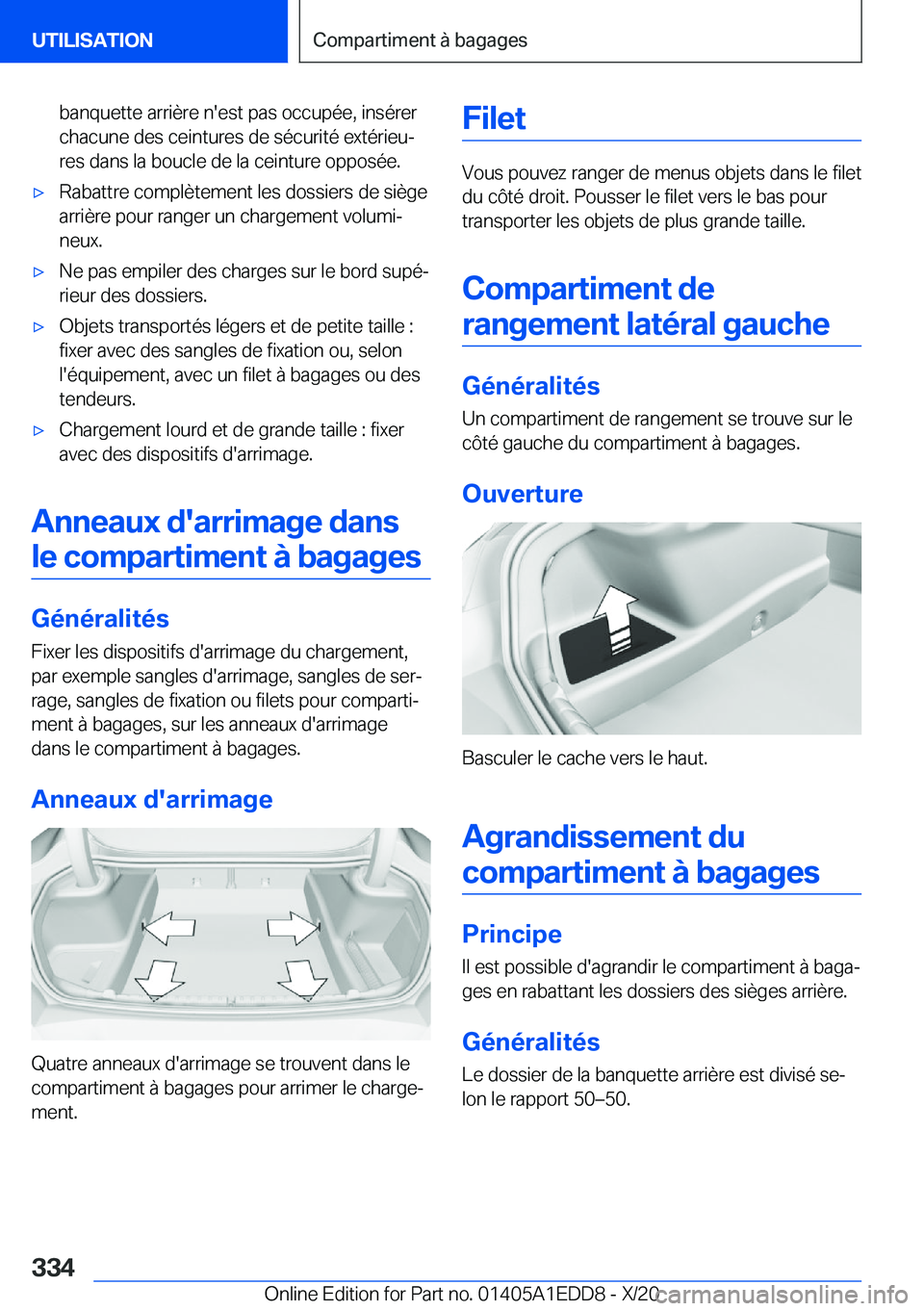 BMW 8 SERIES CONVERTIBLE 2021  Notices Demploi (in French) �b�a�n�q�u�e�t�t�e��a�r�r�i�è�r�e��n�'�e�s�t��p�a�s��o�c�c�u�p�é�e�,��i�n�s�é�r�e�r�c�h�a�c�u�n�e��d�e�s��c�e�i�n�t�u�r�e�s��d�e��s�é�c�u�r�i�t�é��e�x�t�é�r�i�e�uj�r�e�s��d�a�n�s