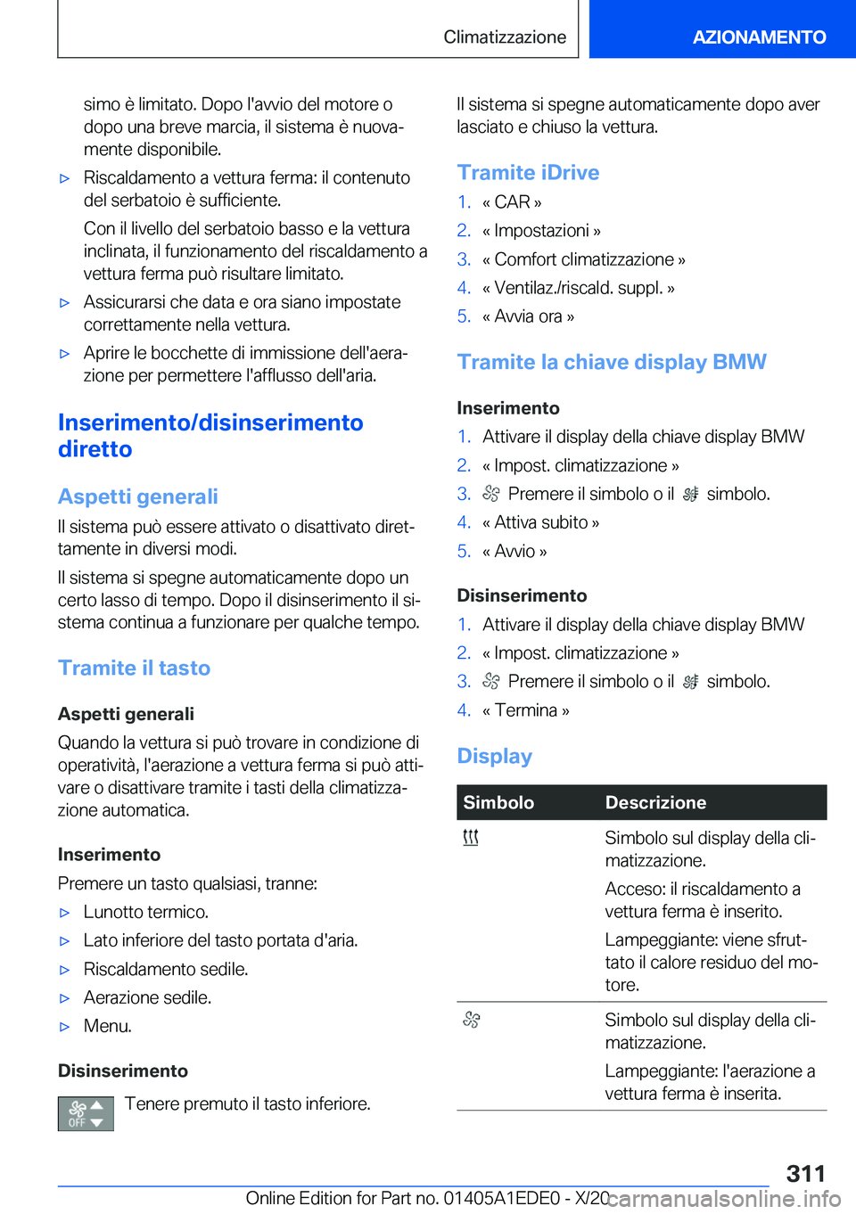 BMW 8 SERIES CONVERTIBLE 2021  Libretti Di Uso E manutenzione (in Italian) �s�i�m�o��è��l�i�m�i�t�a�t�o�.��D�o�p�o��l�'�a�v�v�i�o��d�e�l��m�o�t�o�r�e��o
�d�o�p�o��u�n�a��b�r�e�v�e��m�a�r�c�i�a�,��i�l��s�i�s�t�e�m�a��è��n�u�o�v�aª
�m�e�n�t�e��d�i�s�p�o�