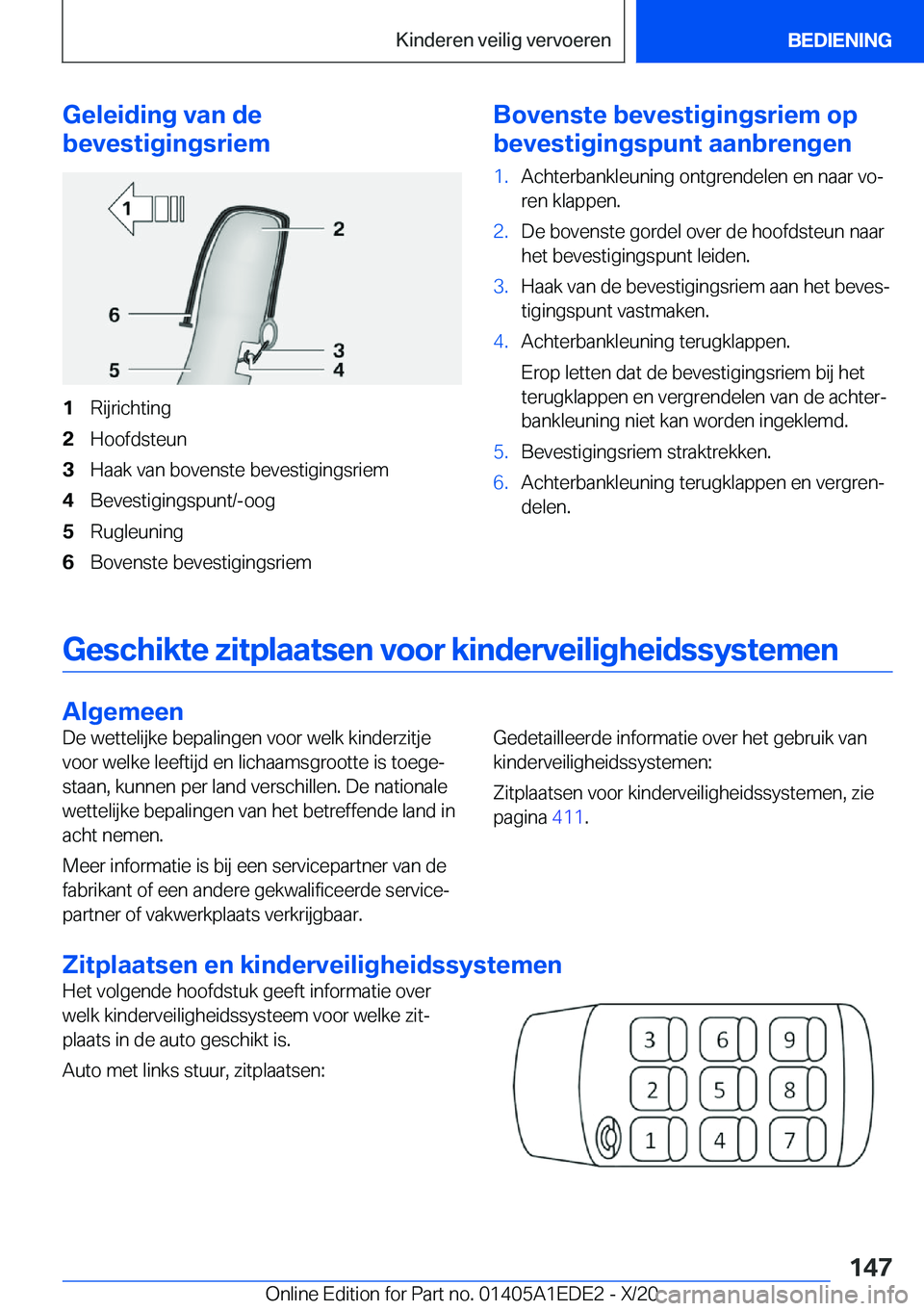 BMW 8 SERIES CONVERTIBLE 2021  Instructieboekjes (in Dutch) �G�e�l�e�i�d�i�n�g��v�a�n��d�e
�b�e�v�e�s�t�i�g�i�n�g�s�r�i�e�m�1�R�i�j�r�i�c�h�t�i�n�g�2�H�o�o�f�d�s�t�e�u�n�3�H�a�a�k��v�a�n��b�o�v�e�n�s�t�e��b�e�v�e�s�t�i�g�i�n�g�s�r�i�e�m�4�B�e�v�e�s�t�i�g�