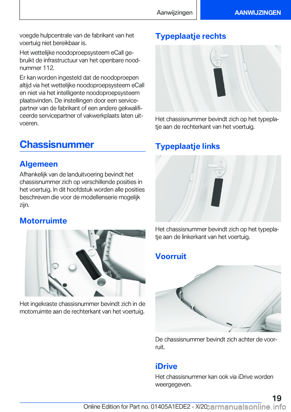 BMW 8 SERIES CONVERTIBLE 2021  Instructieboekjes (in Dutch) �v�o�e�g�d�e��h�u�l�p�c�e�n�t�r�a�l�e��v�a�n��d�e��f�a�b�r�i�k�a�n�t��v�a�n��h�e�t
�v�o�e�r�t�u�i�g��n�i�e�t��b�e�r�e�i�k�b�a�a�r��i�s�.
�H�e�t��w�e�t�t�e�l�i�j�k�e��n�o�o�d�o�p�r�o�e�p�s�y