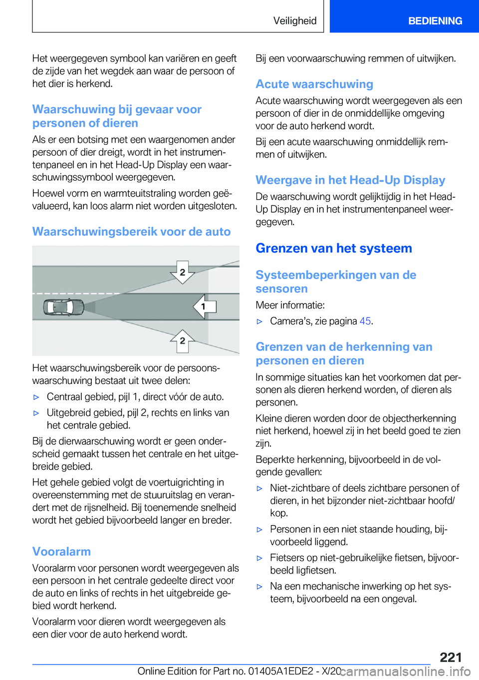 BMW 8 SERIES CONVERTIBLE 2021  Instructieboekjes (in Dutch) �H�e�t��w�e�e�r�g�e�g�e�v�e�n��s�y�m�b�o�o�l��k�a�n��v�a�r�i�ë�r�e�n��e�n��g�e�e�f�t�d�e��z�i�j�d�e��v�a�n��h�e�t��w�e�g�d�e�k��a�a�n��w�a�a�r��d�e��p�e�r�s�o�o�n��o�f�h�e�t��d�i�e�r�