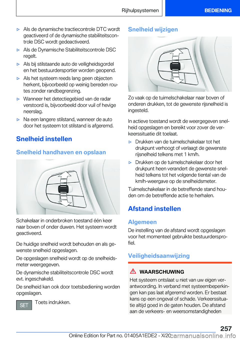 BMW 8 SERIES CONVERTIBLE 2021  Instructieboekjes (in Dutch) 'x�A�l�s��d�e��d�y�n�a�m�i�s�c�h�e��t�r�a�c�t�i�e�c�o�n�t�r�o�l�e��D�T�C��w�o�r�d�t
�g�e�a�c�t�i�v�e�e�r�d��o�f��d�e��d�y�n�a�m�i�s�c�h�e��s�t�a�b�i�l�i�t�e�i�t�s�c�o�nj �t�r�o�l�e��D�S