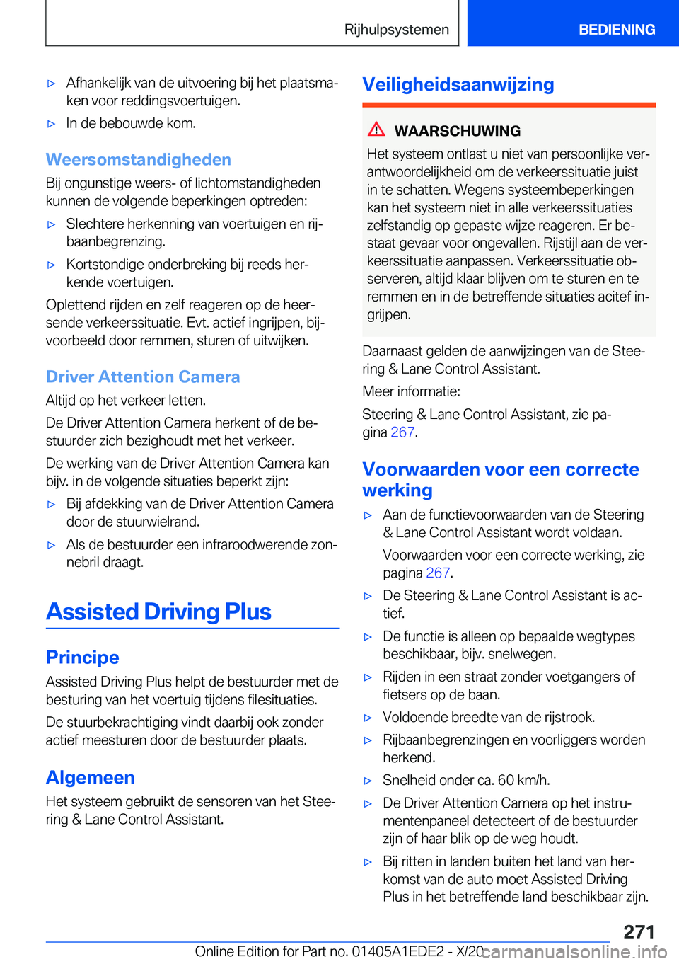 BMW 8 SERIES CONVERTIBLE 2021  Instructieboekjes (in Dutch) 'x�A�f�h�a�n�k�e�l�i�j�k��v�a�n��d�e��u�i�t�v�o�e�r�i�n�g��b�i�j��h�e�t��p�l�a�a�t�s�m�aj�k�e�n��v�o�o�r��r�e�d�d�i�n�g�s�v�o�e�r�t�u�i�g�e�n�.'x�I�n��d�e��b�e�b�o�u�w�d�e��k�o�m�.