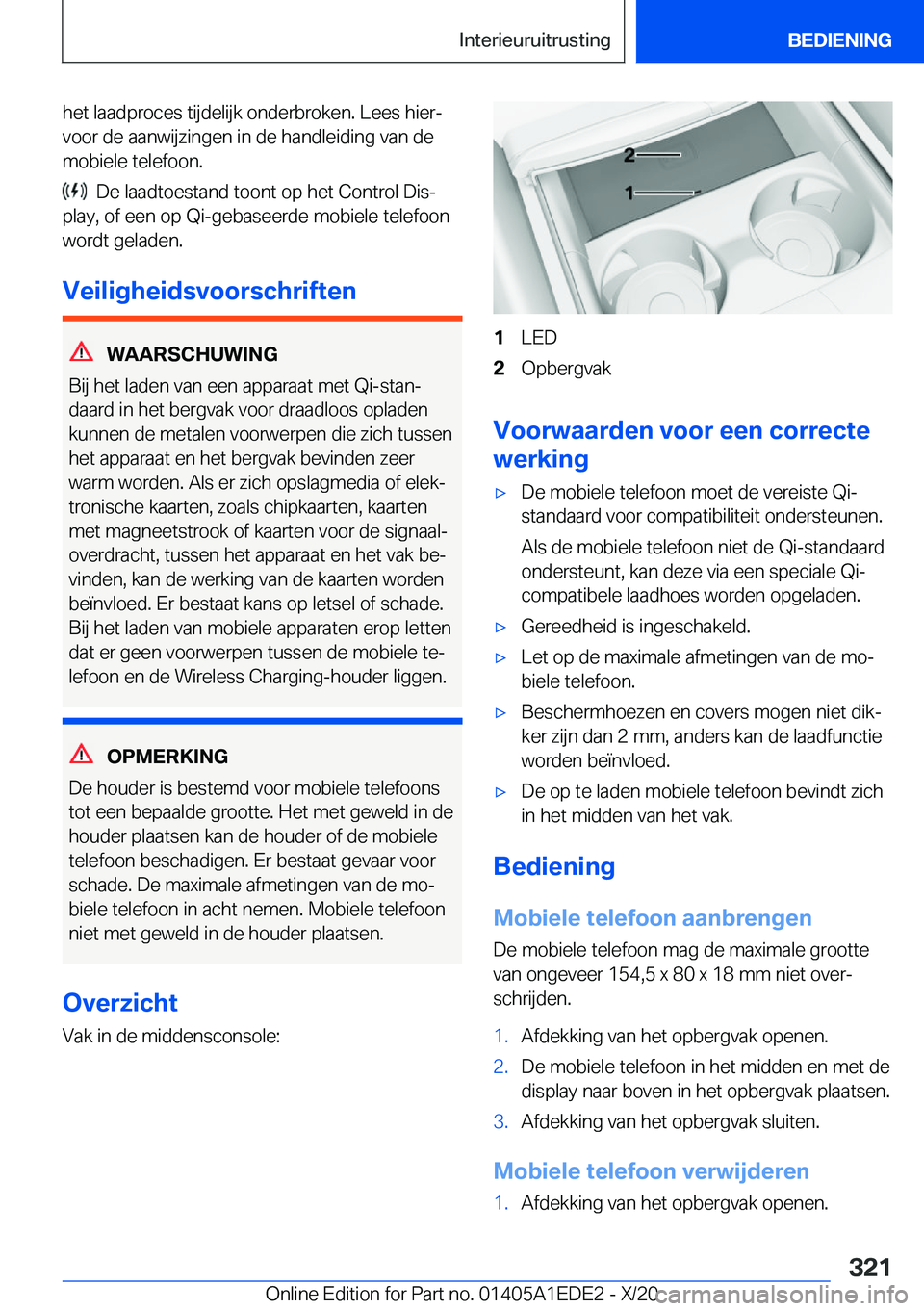 BMW 8 SERIES CONVERTIBLE 2021  Instructieboekjes (in Dutch) �h�e�t��l�a�a�d�p�r�o�c�e�s��t�i�j�d�e�l�i�j�k��o�n�d�e�r�b�r�o�k�e�n�.��L�e�e�s��h�i�e�rj
�v�o�o�r��d�e��a�a�n�w�i�j�z�i�n�g�e�n��i�n��d�e��h�a�n�d�l�e�i�d�i�n�g��v�a�n��d�e
�m�o�b�i�e�l