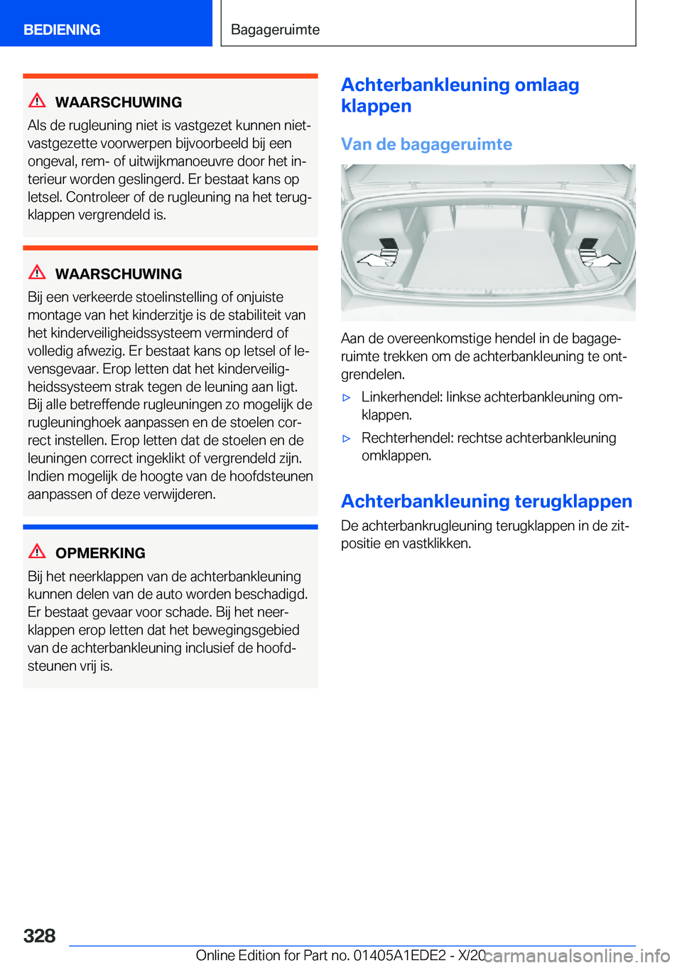 BMW 8 SERIES CONVERTIBLE 2021  Instructieboekjes (in Dutch) �W�A�A�R�S�C�H�U�W�I�N�G
�A�l�s��d�e��r�u�g�l�e�u�n�i�n�g��n�i�e�t��i�s��v�a�s�t�g�e�z�e�t��k�u�n�n�e�n��n�i�e�t�-
�v�a�s�t�g�e�z�e�t�t�e��v�o�o�r�w�e�r�p�e�n��b�i�j�v�o�o�r�b�e�e�l�d��b�i�j