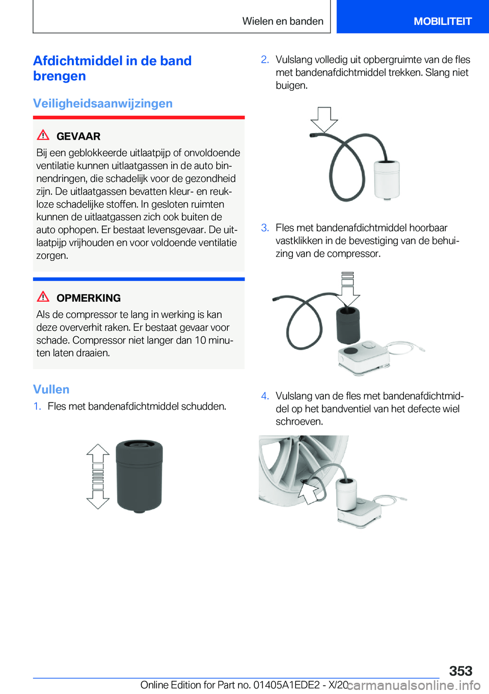 BMW 8 SERIES CONVERTIBLE 2021  Instructieboekjes (in Dutch) �A�f�d�i�c�h�t�m�i�d�d�e�l��i�n��d�e��b�a�n�d
�b�r�e�n�g�e�n
�V�e�i�l�i�g�h�e�i�d�s�a�a�n�w�i�j�z�i�n�g�e�n
�G�E�V�A�A�R
�B�i�j��e�e�n��g�e�b�l�o�k�k�e�e�r�d�e��u�i�t�l�a�a�t�p�i�j�p��o�f��o�n